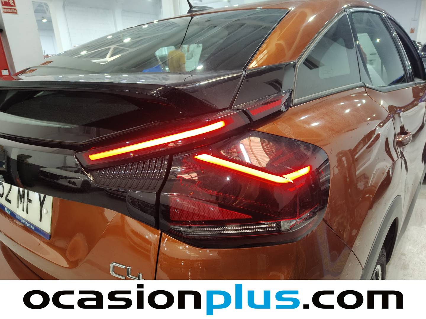 Citroën C4 Citroen C4 BlueHDi 130 S&S Feel Pack EAT8  (130 CV) al mejor precio