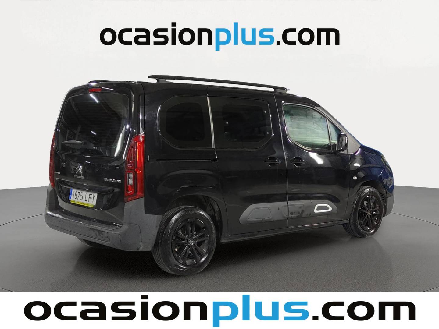 Foto Citroën Berlingo Citroen Berlingo Combi BlueHDi 100 Talla M Feel (102 CV)