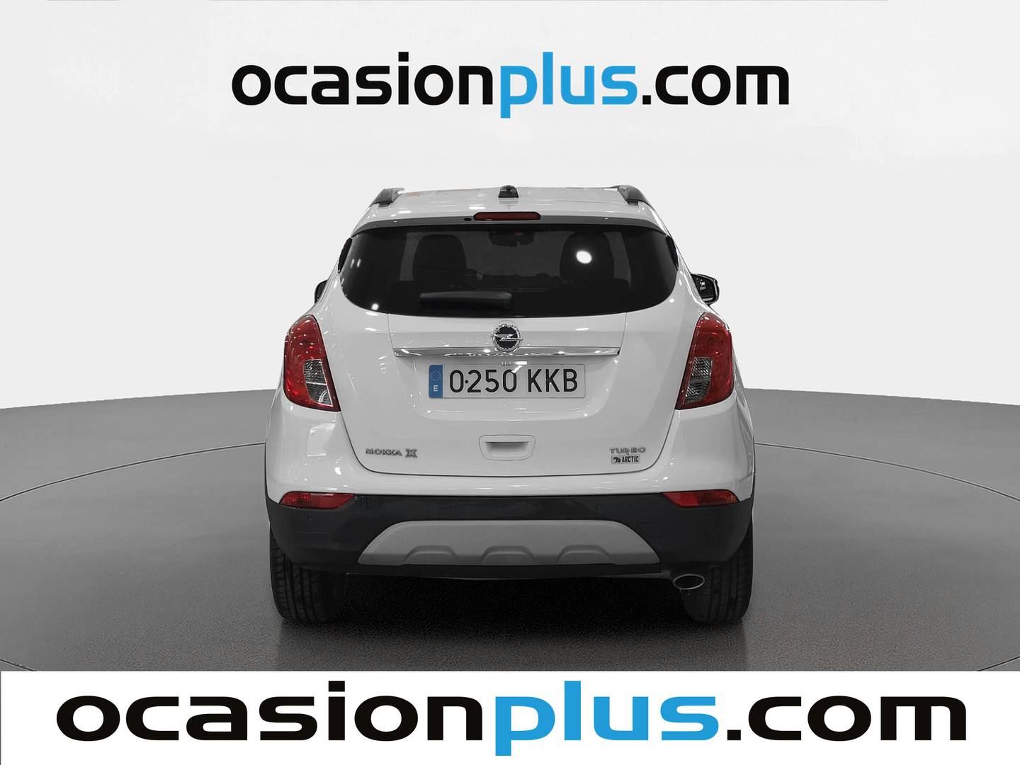 Opel Mokka X Opel Mokka X 1.4 Turbo S&S Selective 4X2 (140 CV) al mejor precio