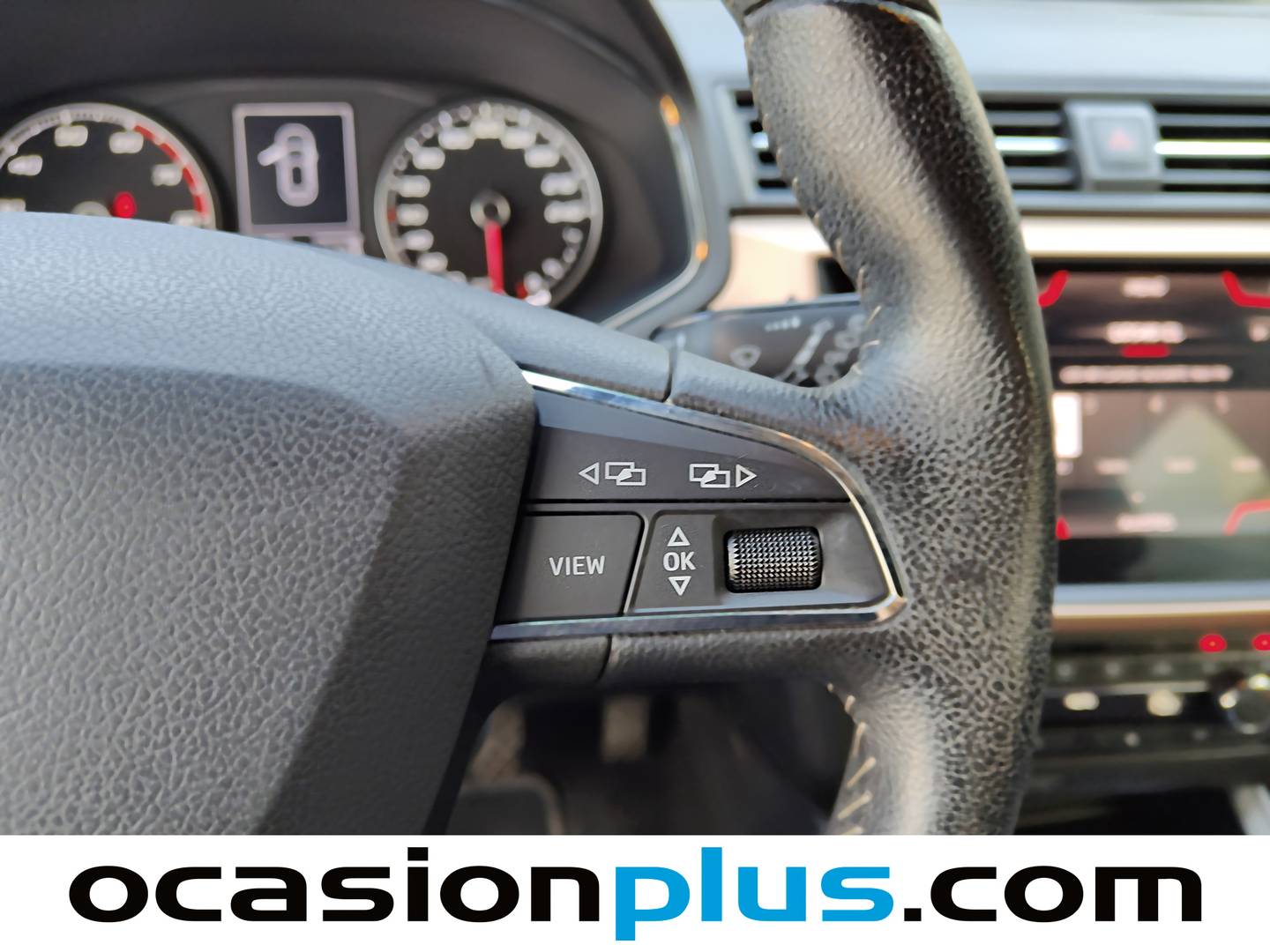 Seat Ibiza Seat Ibiza 1.0 EcoTSI Xcellence S&S (95 CV) de segunda mano