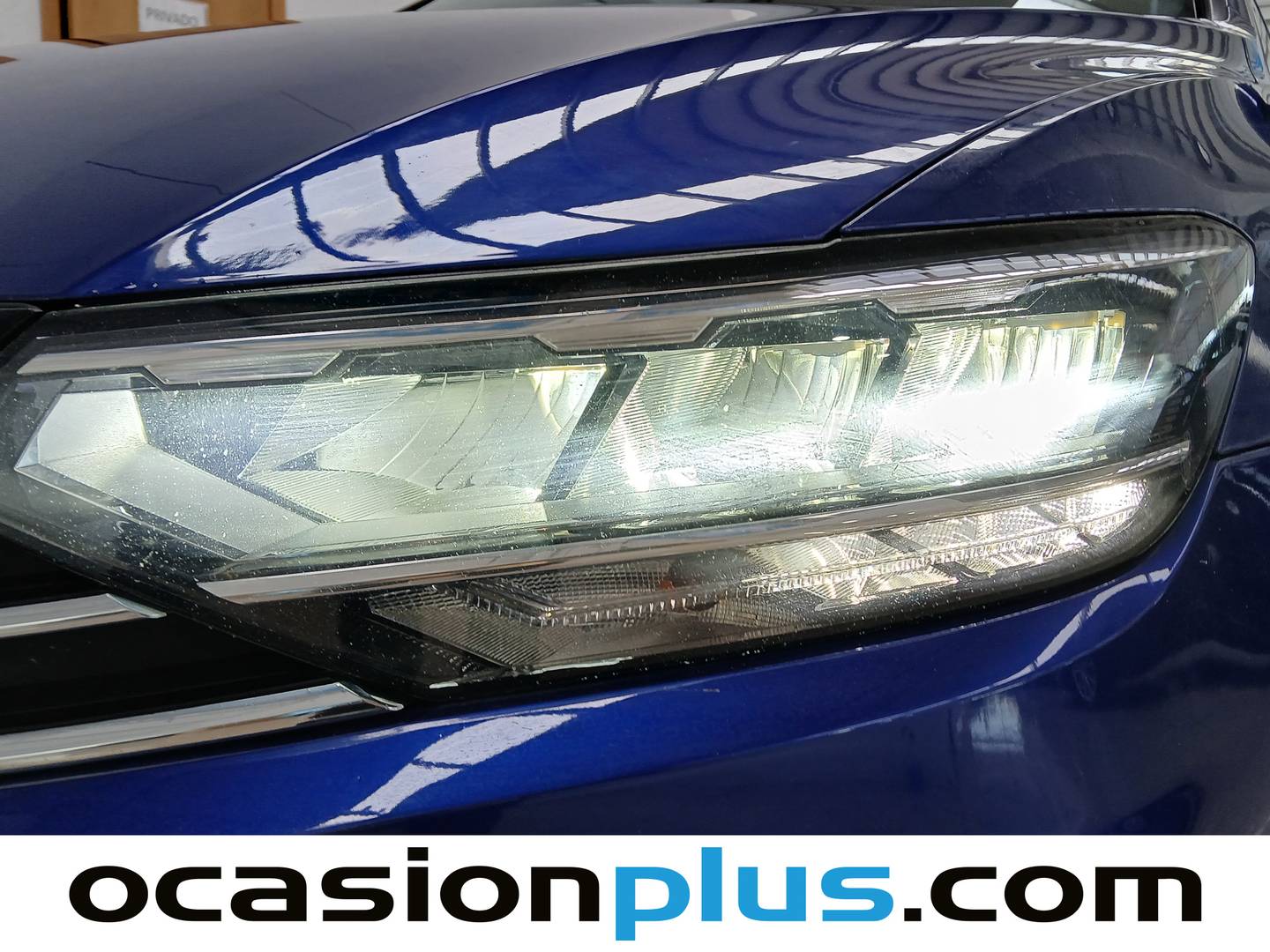 Paquetes del Volkswagen Passat Volkswagen Passat Variant R-Line 2.0 TDI (190 CV) DSG