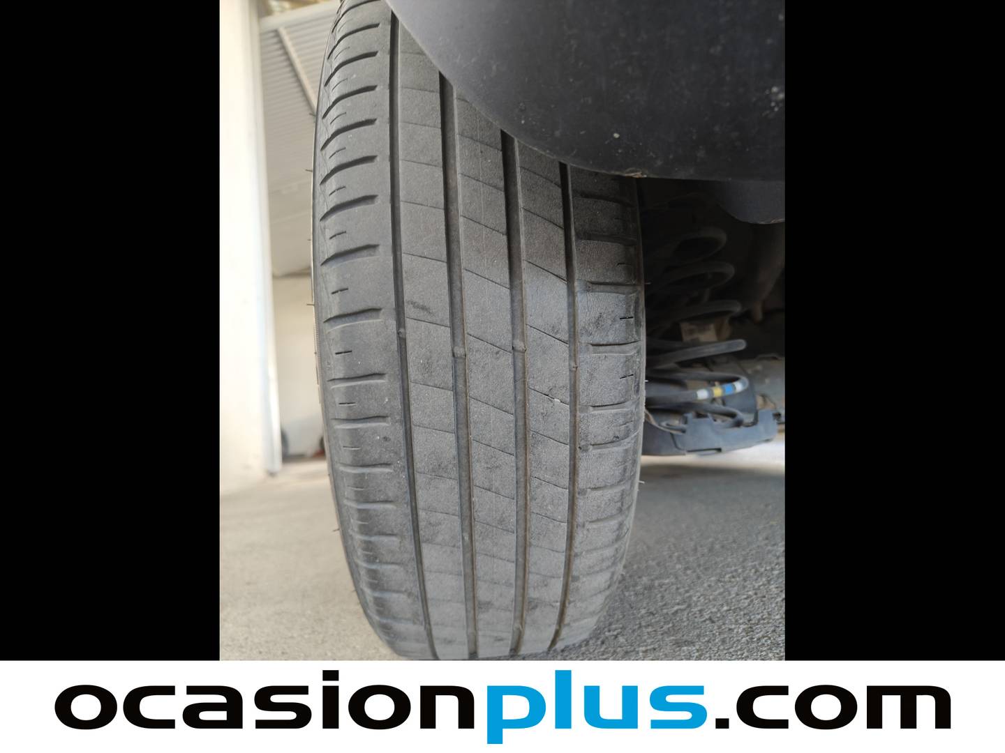 Foto Opel Crossland X Opel Crossland X 1.2 Turbo S&S Innovation (130 CV)