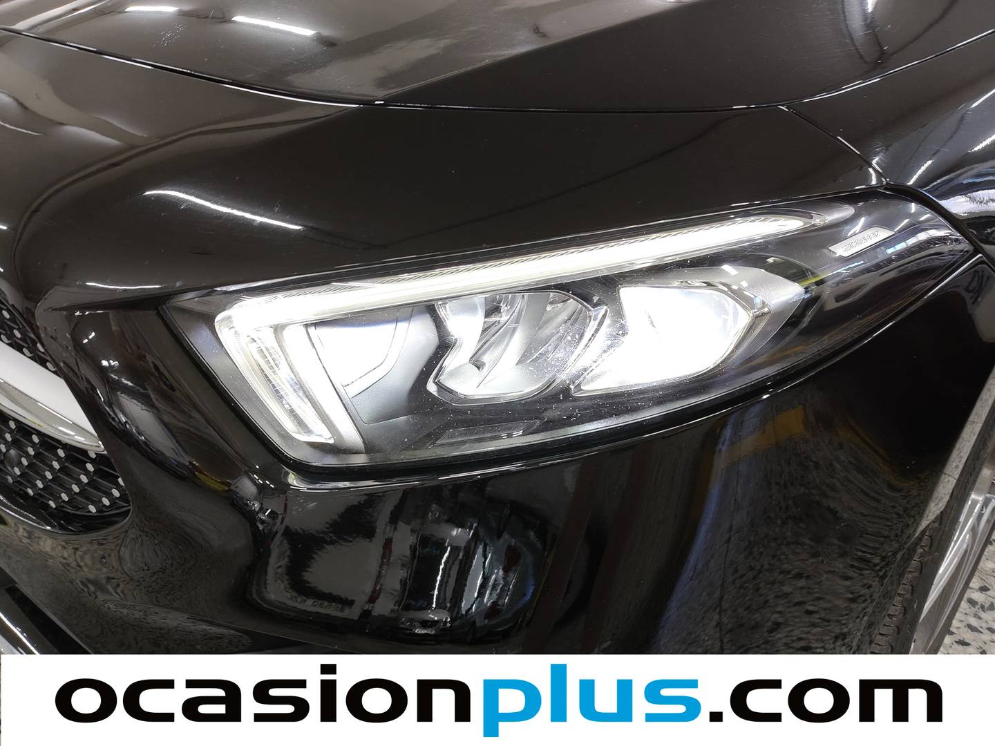 Mercedes Clase A Mercedes Clase A 180 (136 CV) Pack AMG al mejor precio