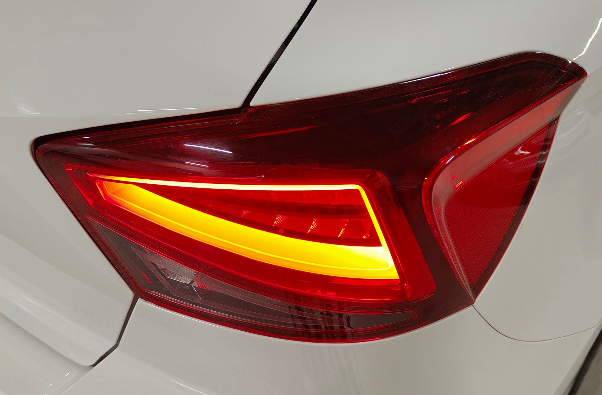 SEAT Ibiza 1.0 TSI Style XL Wired - foto 17