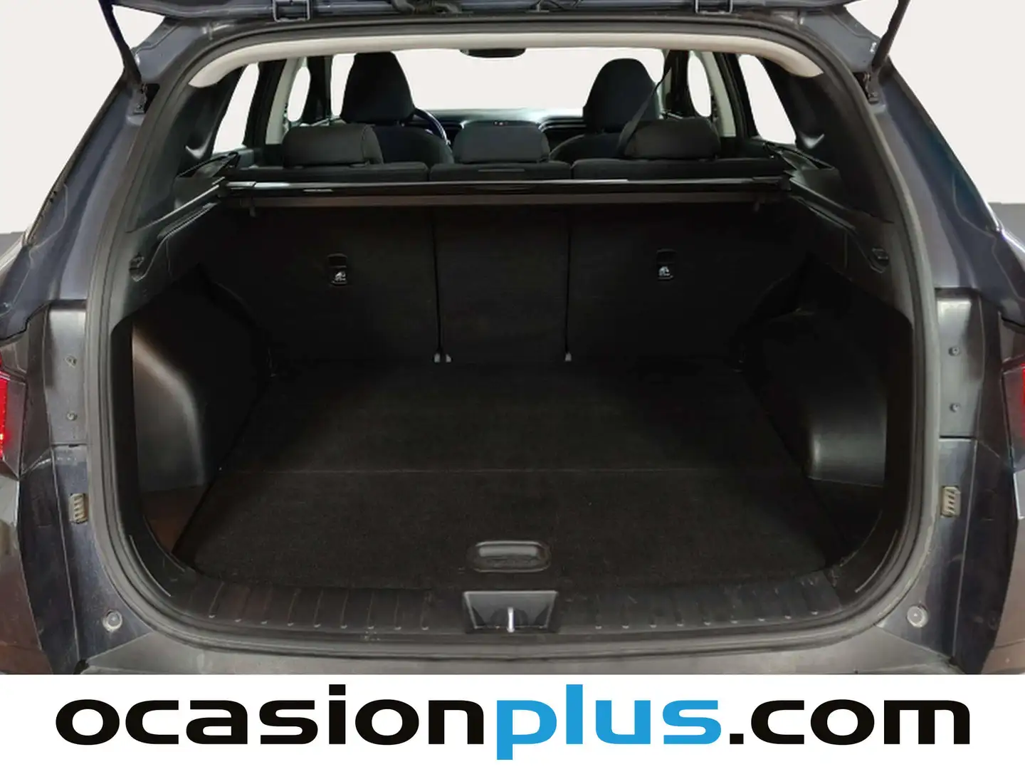 Foto Hyundai Tucson Hyundai Tucson 1.6 TGDI 48V Maxx Sky (150 CV)