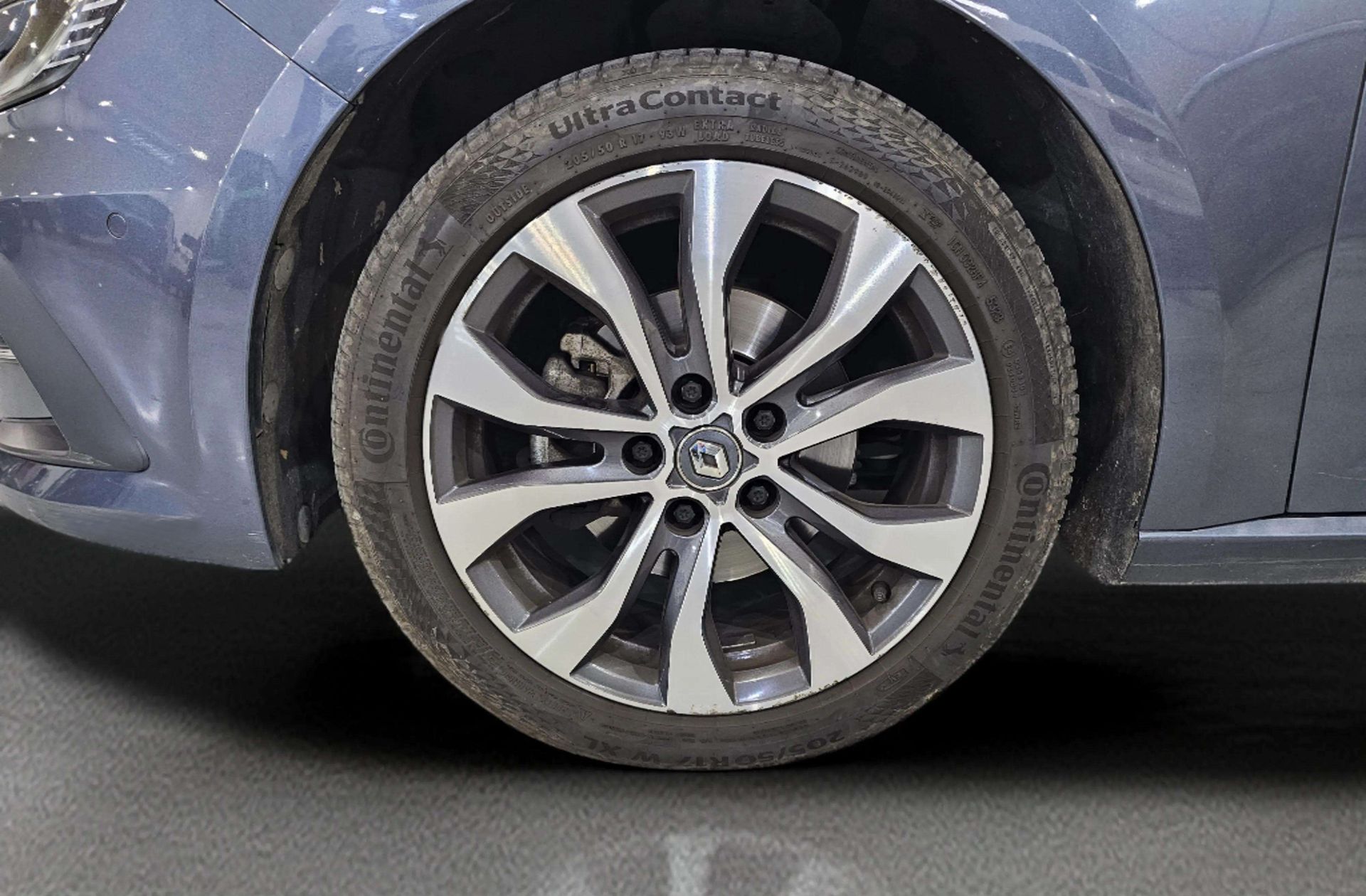 Renault Mégane Sport Tourer Techno TCe EDC GPF - foto 35