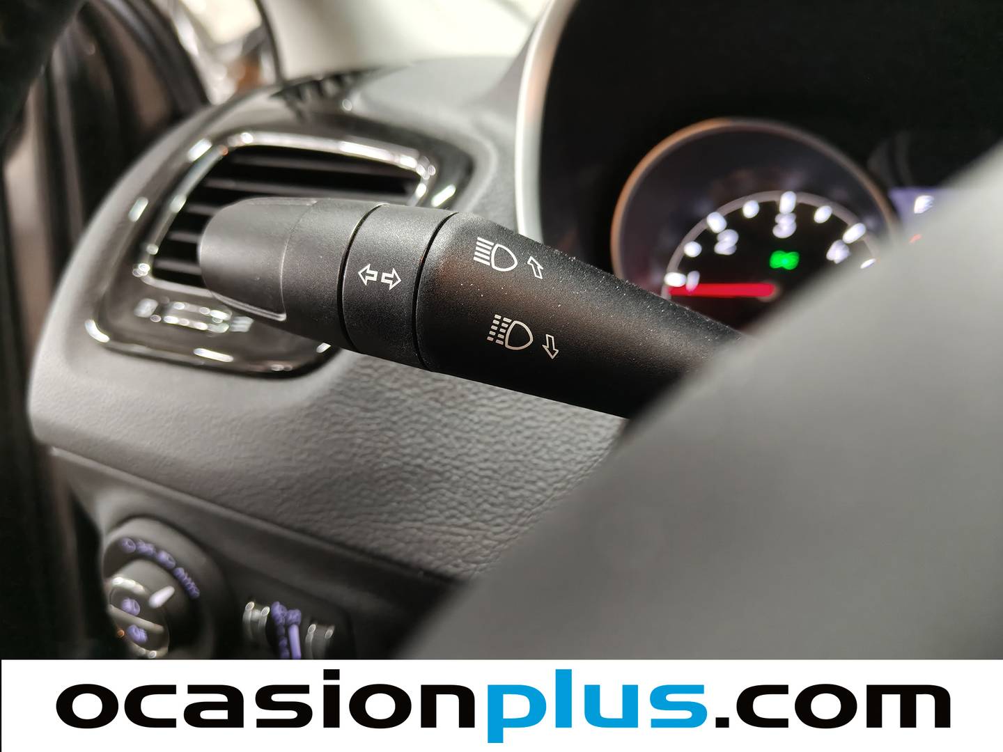 Jeep Compass Jeep Compass 2.0 Multijet Limited 4x4 AD Auto (140 CV) seminuevo