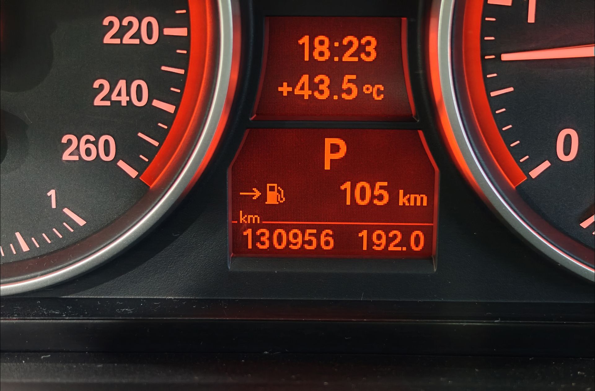 BMW X1 sDrive18d - foto 8