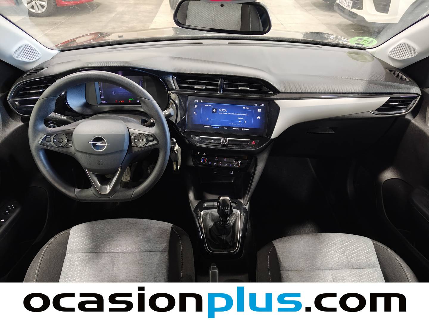 Opel Corsa Opel Corsa 1.2T XHL Edition (100 CV) de ocasión