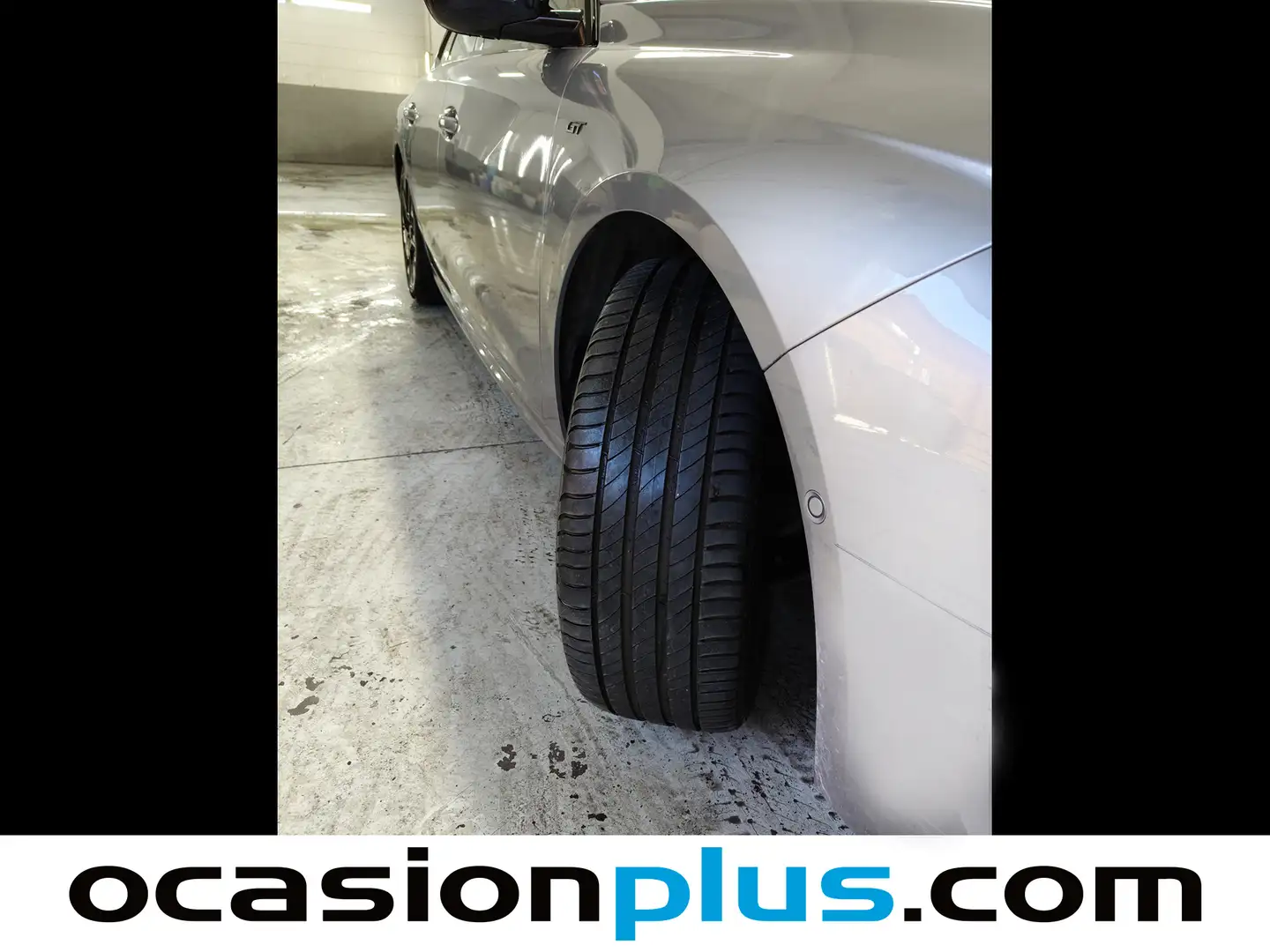 Foto Peugeot 508 Peugeot 508 SW BlueHDi 130 S&S GT EAT8 (130 CV)