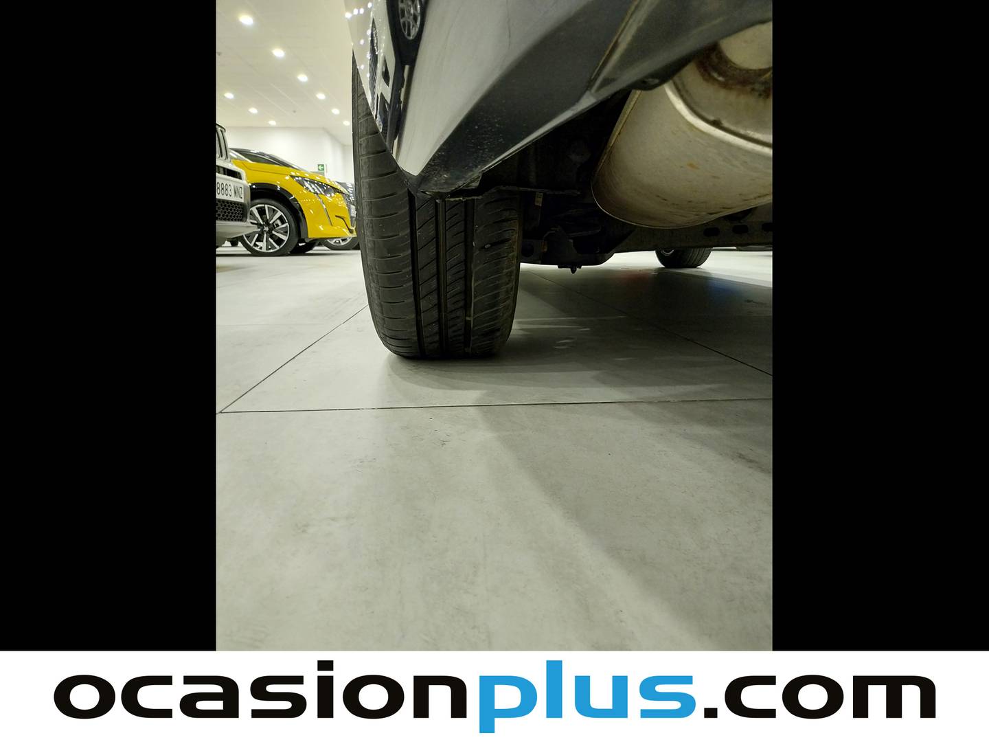 Seat León SEAT León ST 1.5 TSI S&S Style XL (130 CV) de ocasión