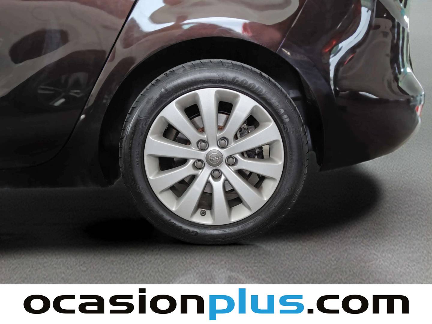 Opel Zafira Tourer Opel Zafira Tourer 1.6 CDTi S&S Excellence (136 CV) barato