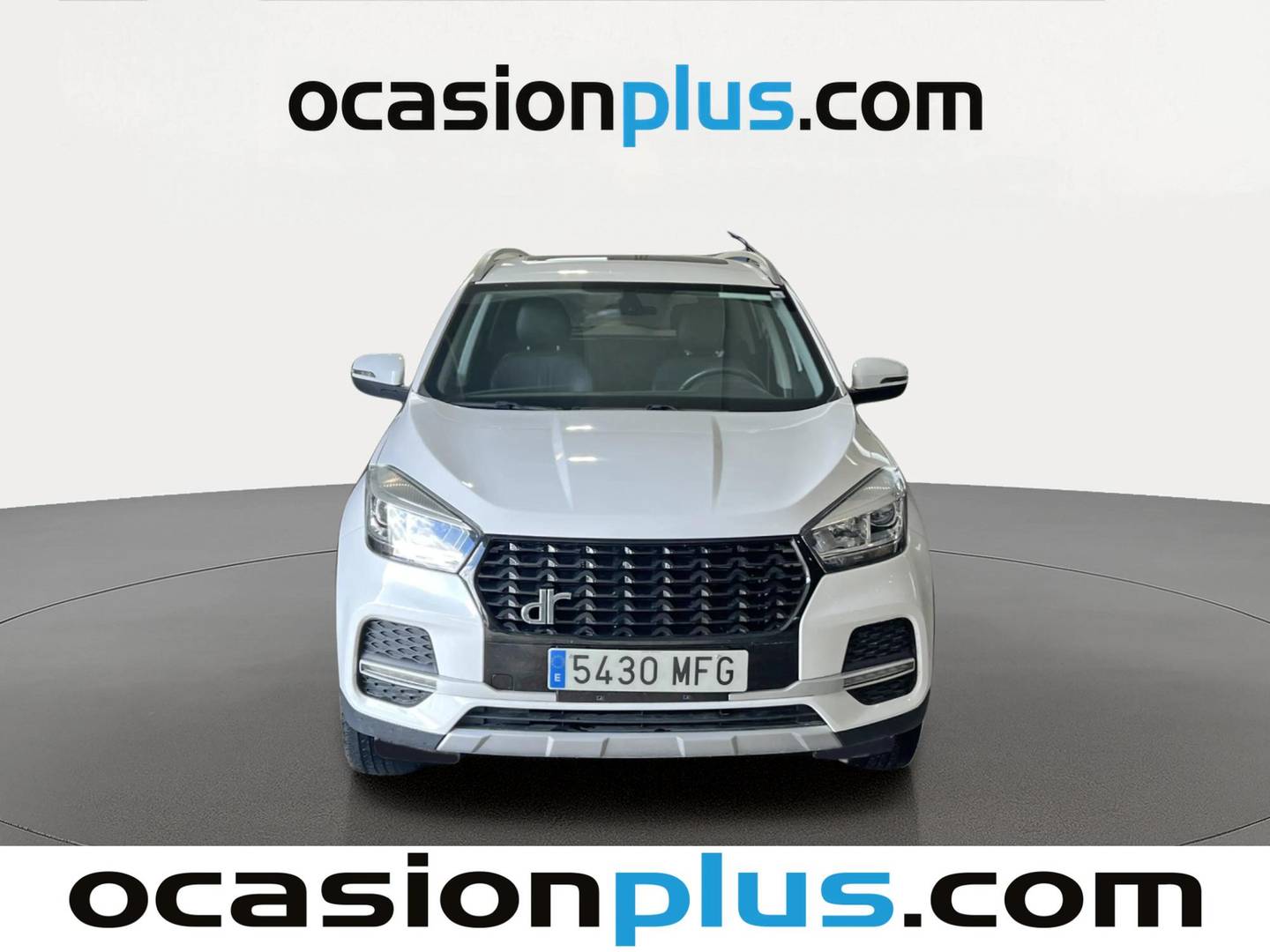 Foto DR AUTOMOBILES DR 4.0 DR AUTOMOBILES DR4 1.5 (116 CV)