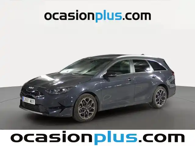KIA Ceed Tourer