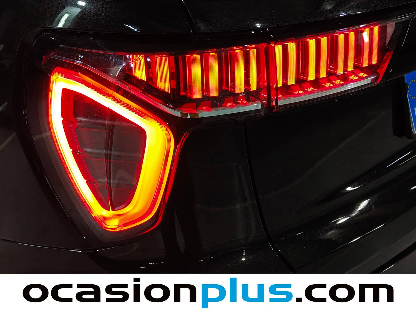 Lynk & Co 01 Lynk & Co 01 1.5 PHEV (261 CV) 261cv