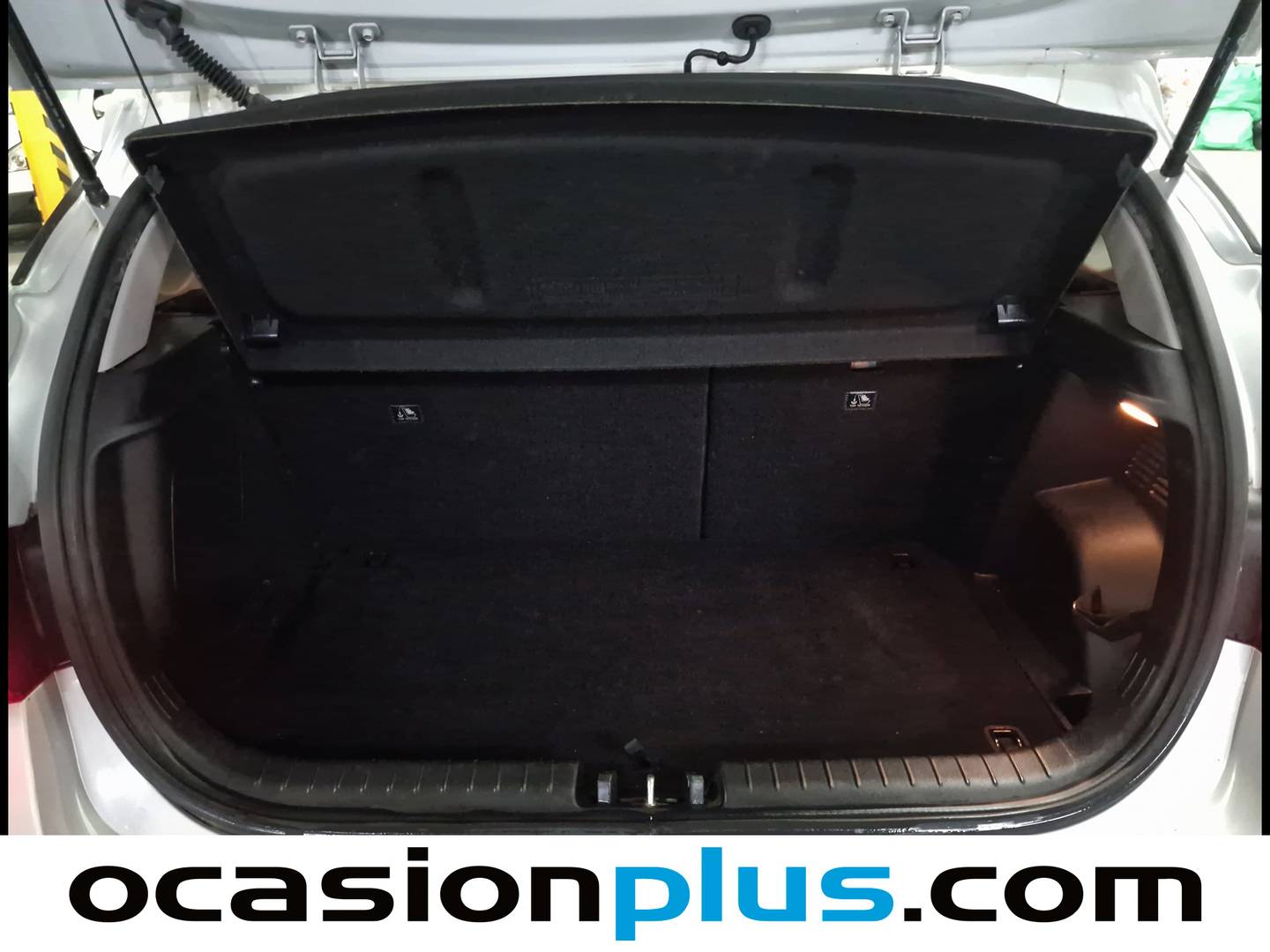 Foto Hyundai i20 Hyundai i20 1.0 TGDI 48V Tecno (100 CV)