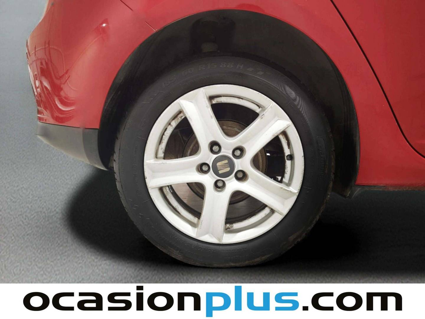 Seat Ibiza Seat Ibiza 1.2 Reference (70 CV) km 0