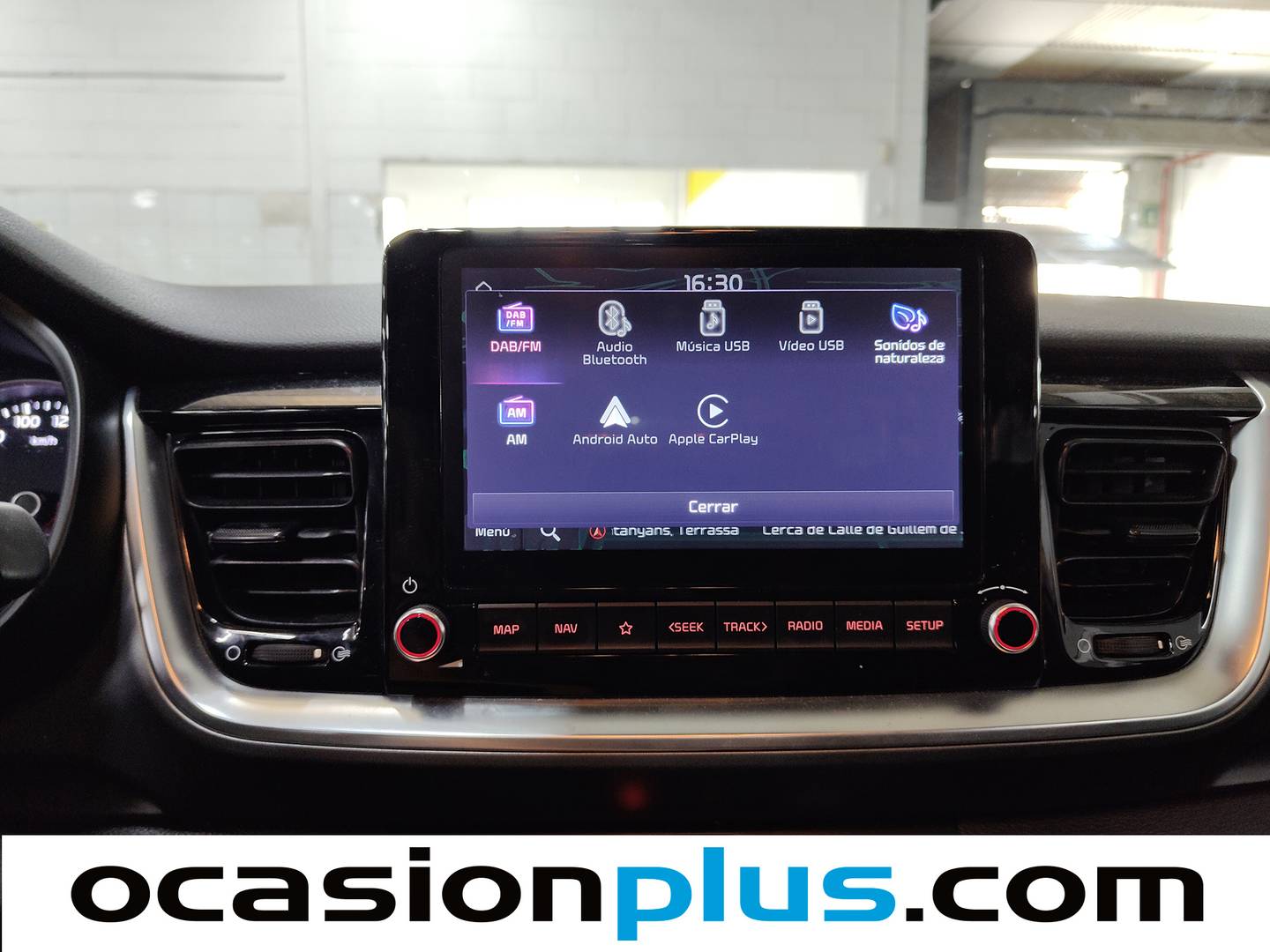 KIA Stonic KIA Stonic 1.0 T-GDi MHEV Drive iMT (120 CV) al mejor precio