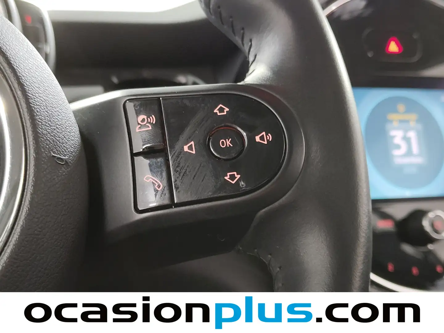 Foto Mini MINI MINI MINI 3 Puertas One (102 CV)