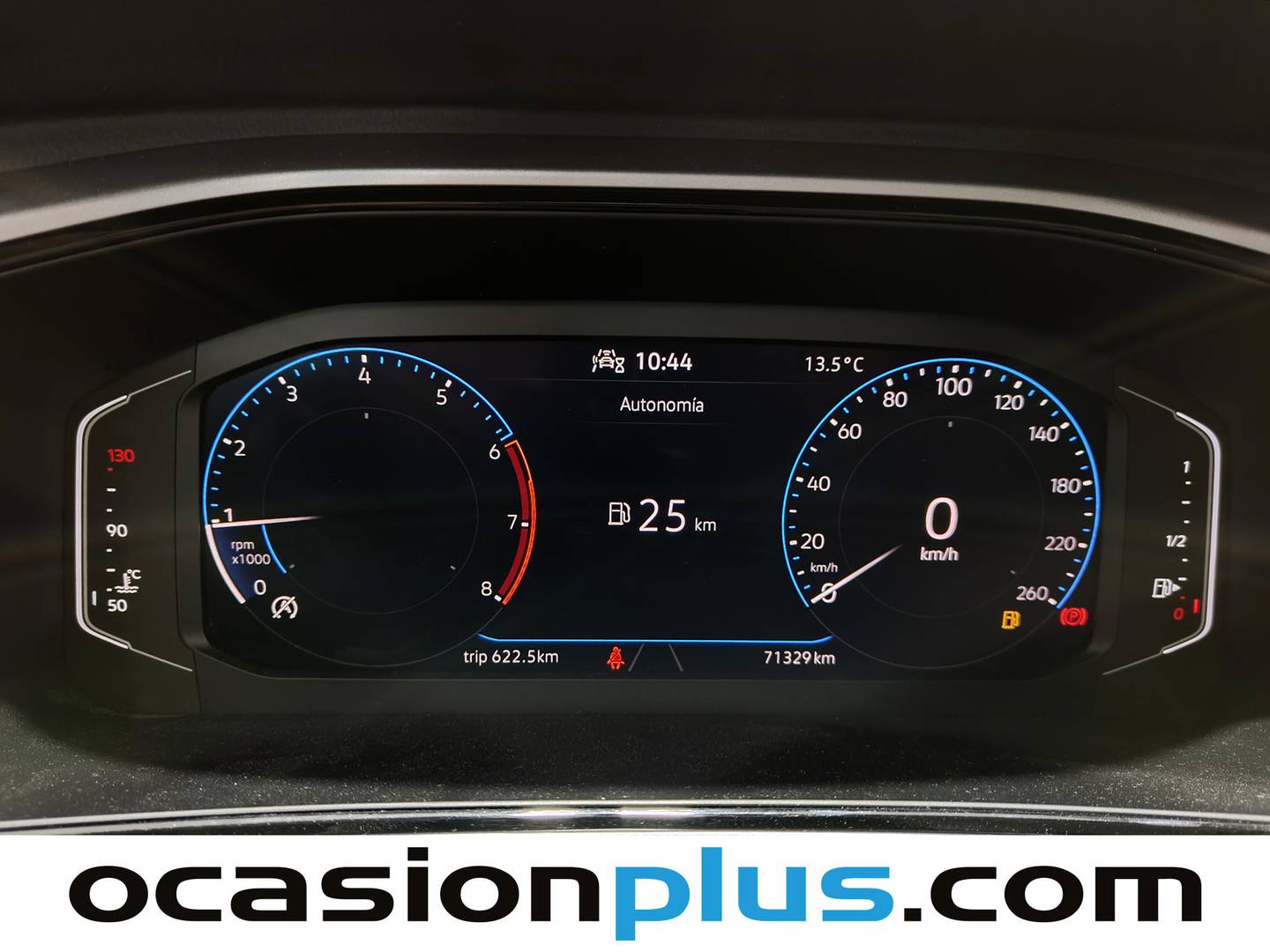 Foto Volkswagen T-Roc Volkswagen T-Roc Life 1.0 TSI (110 CV)