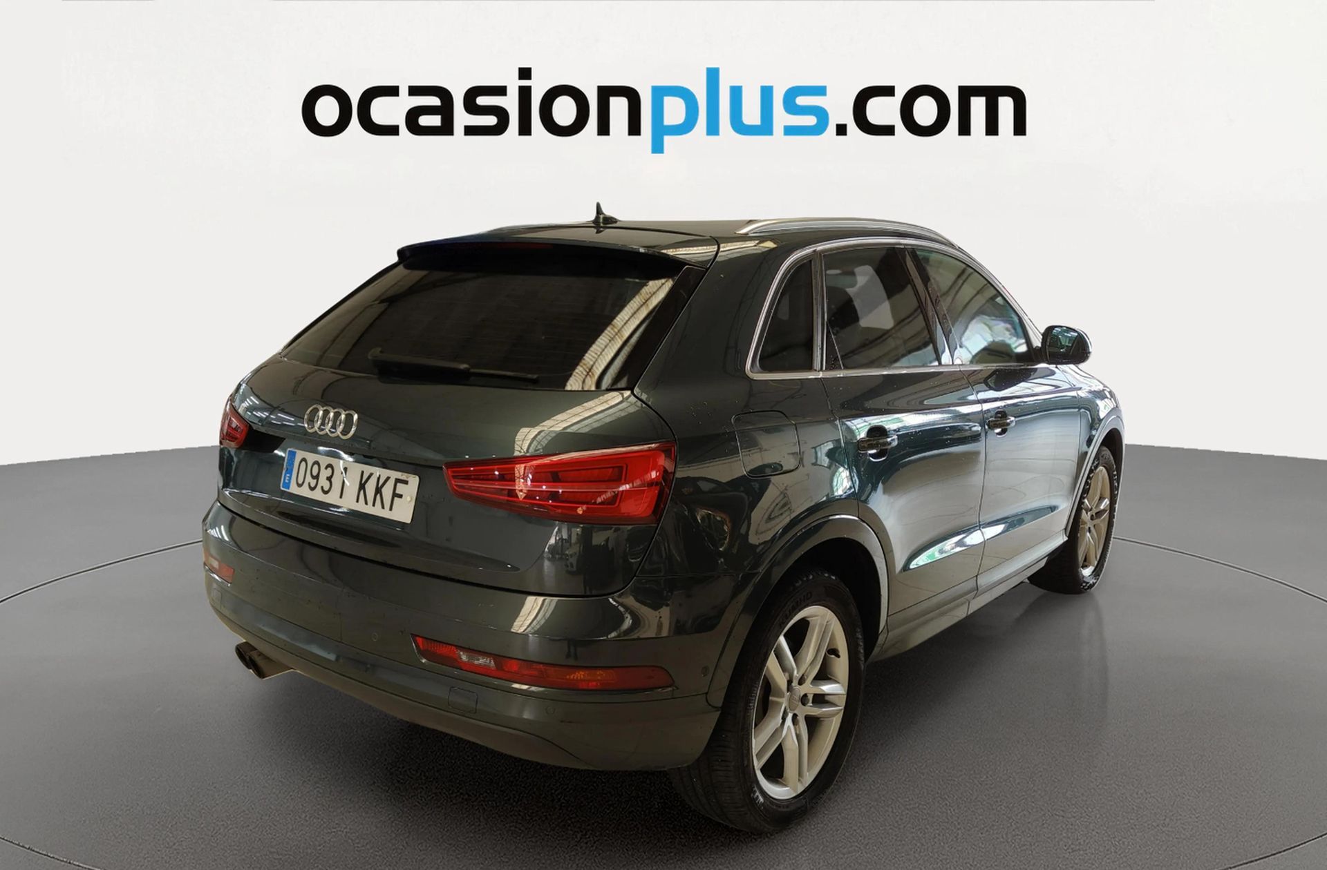 Audi Q3 Sport edition 1.4 TFSI CoD S tronic - foto 4