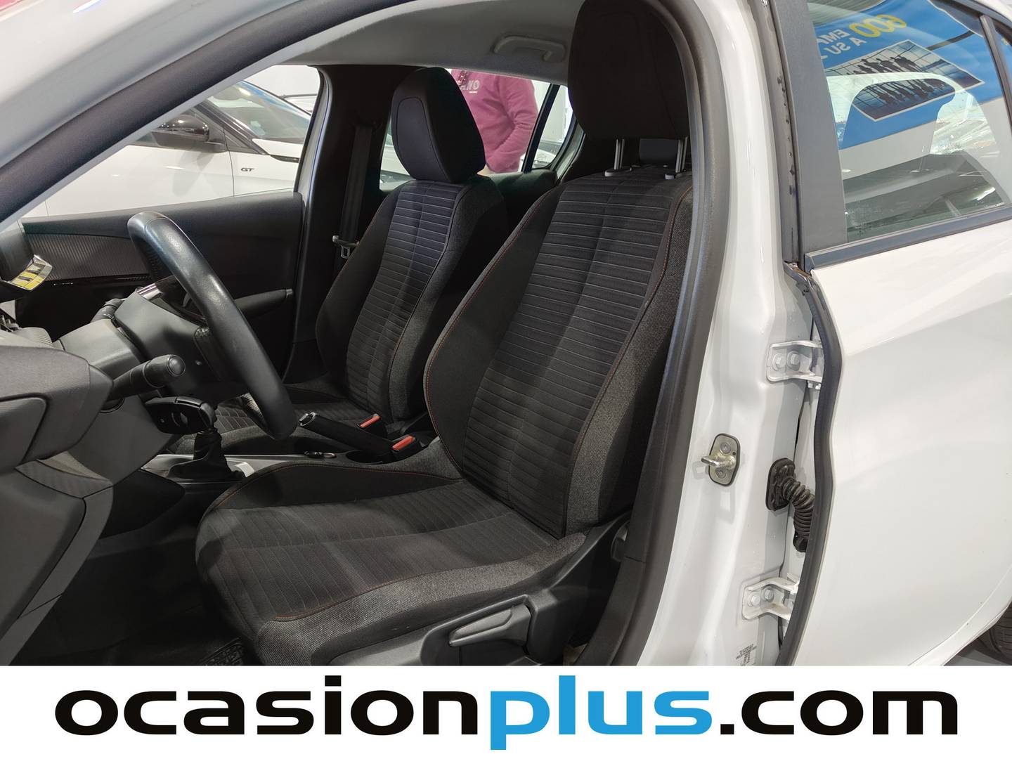 Foto Peugeot 208 Peugeot 208 BlueHDi 100 Active (100 CV)