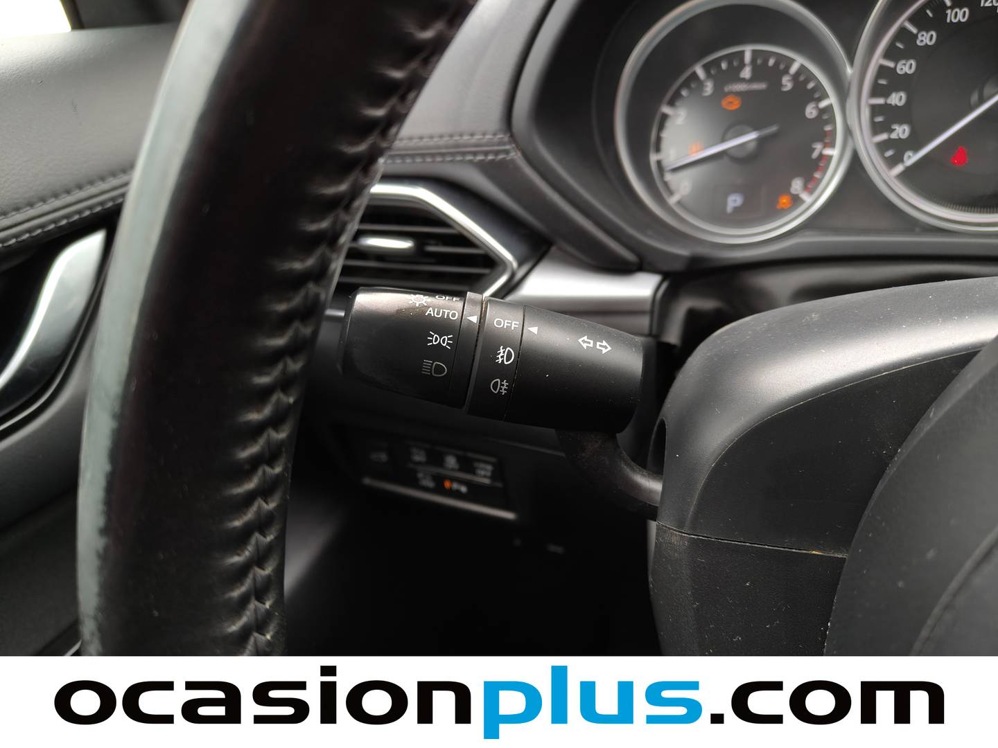 Mazda CX-5 Mazda CX-5 2.0 G Evolution 2WD AT (165 CV) 165cv