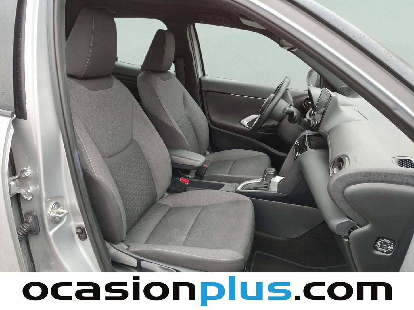 Foto Toyota Yaris Cross Toyota Yaris Cross 120H Active Tech (116 CV)