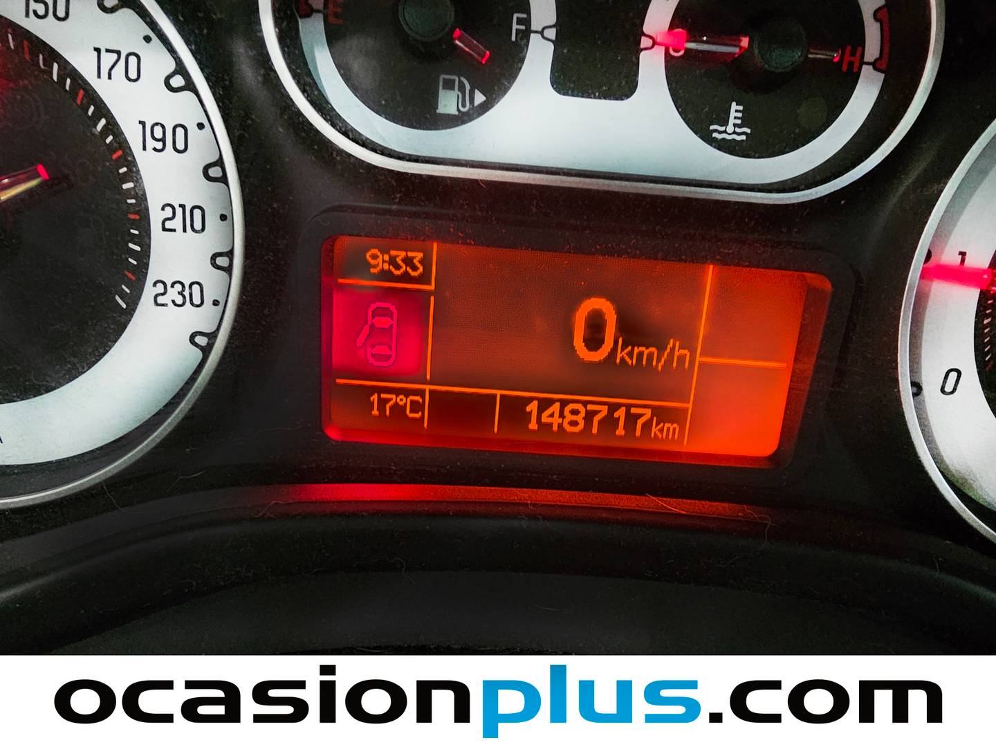 Foto Fiat 500L Fiat 500L 1.3 MultiJet II S&S Lounge  (95 CV)