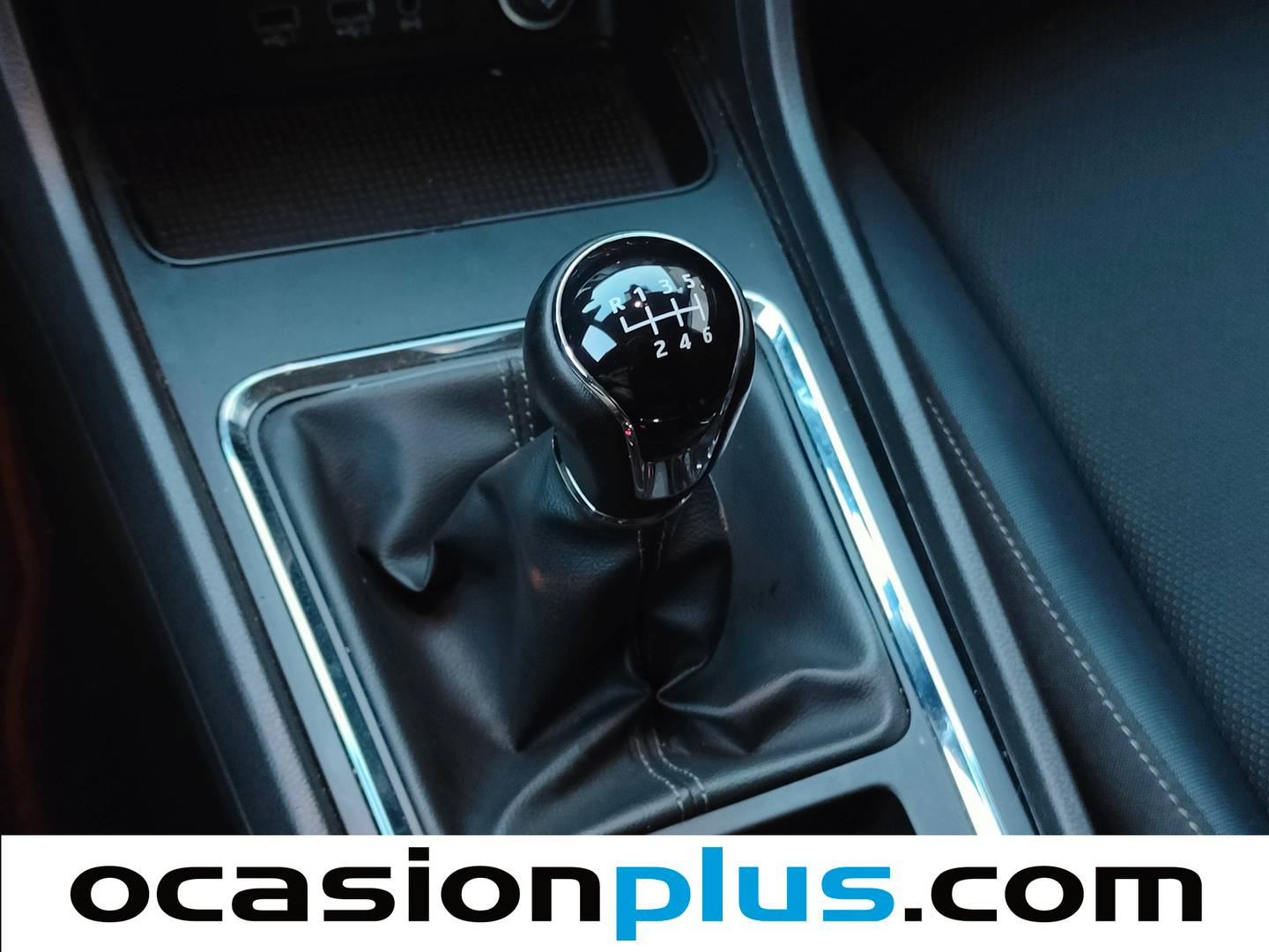 Foto Seat Ateca SEAT Ateca 1.6 TDI S&S Ecomotive Style Plus (115 CV)