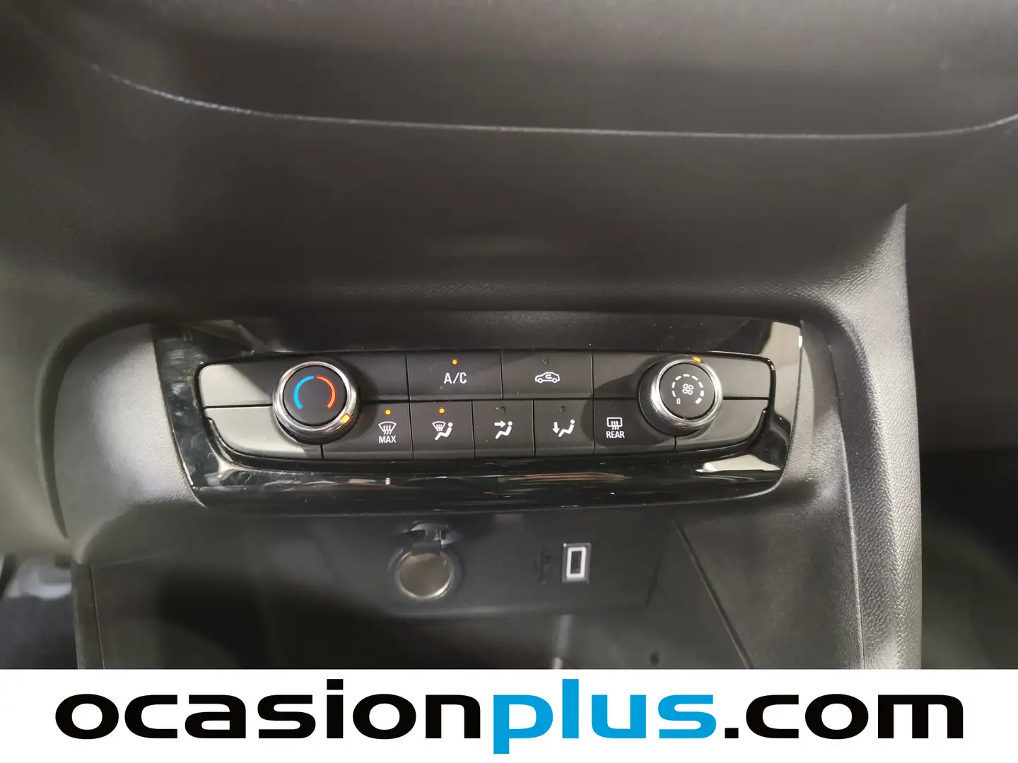 Foto Opel Corsa Opel Corsa 1.2 T XHL Hybrid GS eDCT (100 CV)