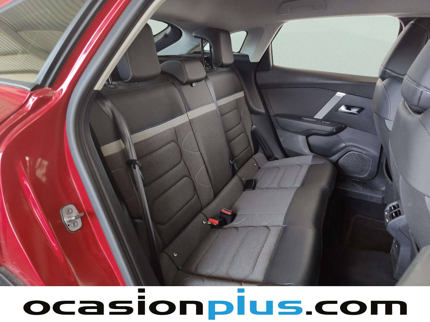 Citroën C4 Citroën C4 PureTech 130 S&S 6v Feel Pack (130 CV) gasolina