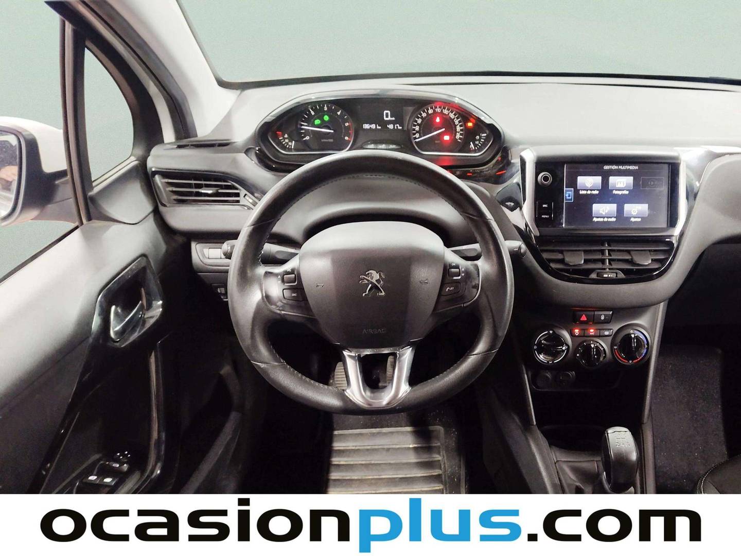 Peugeot 208 Peugeot 208 1.6 BlueHDi Active (75 CV) de ocasión