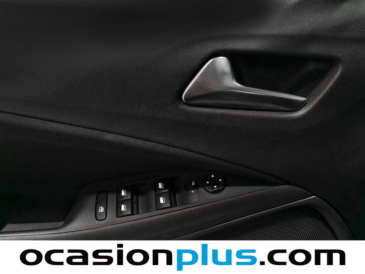 Opel Crossland X Opel Crossland X 1.5 D Edition (102 CV) manual