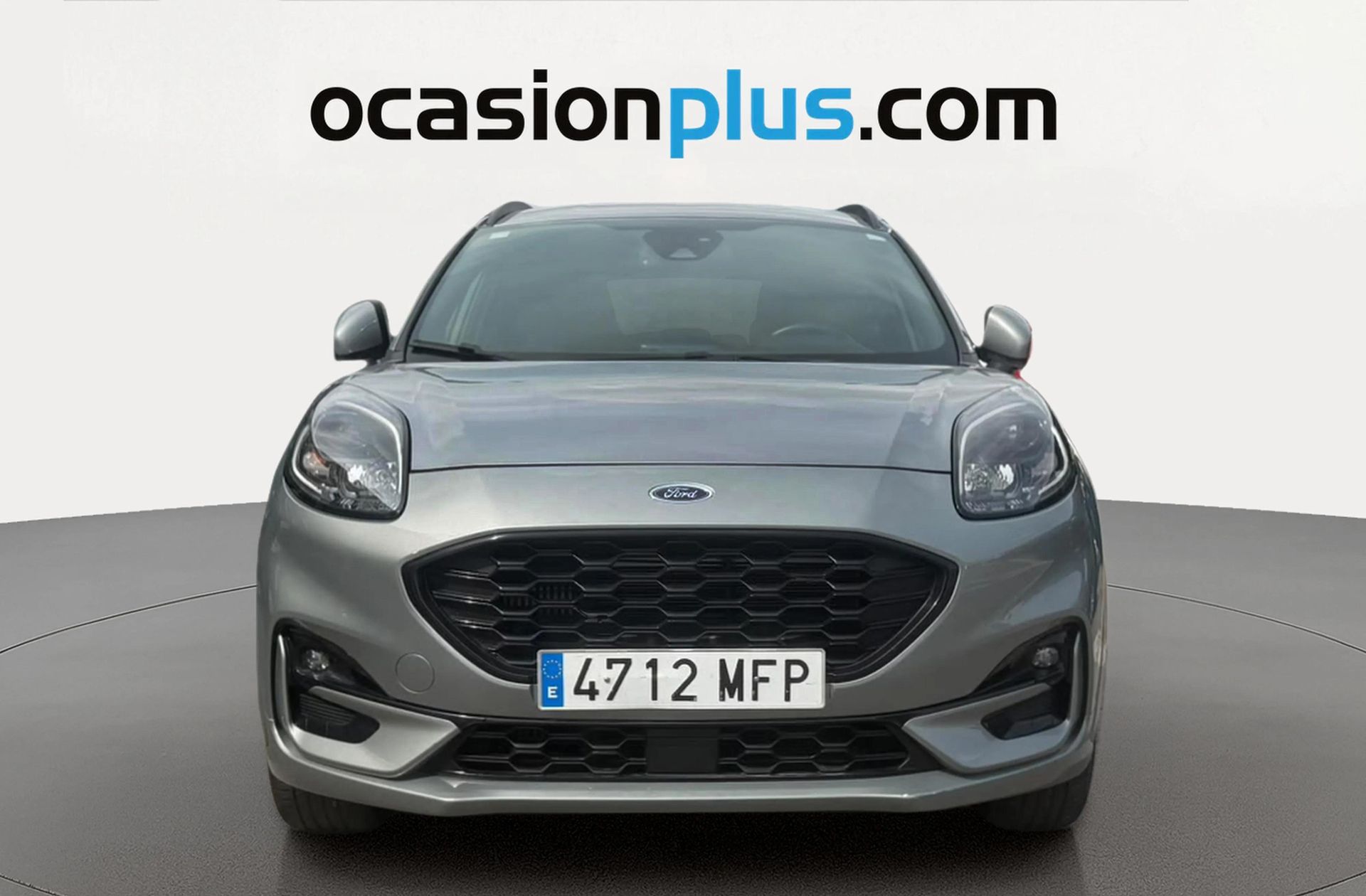 Ford Puma 1.0 EcoBoost MHEV ST-Line X - foto 16