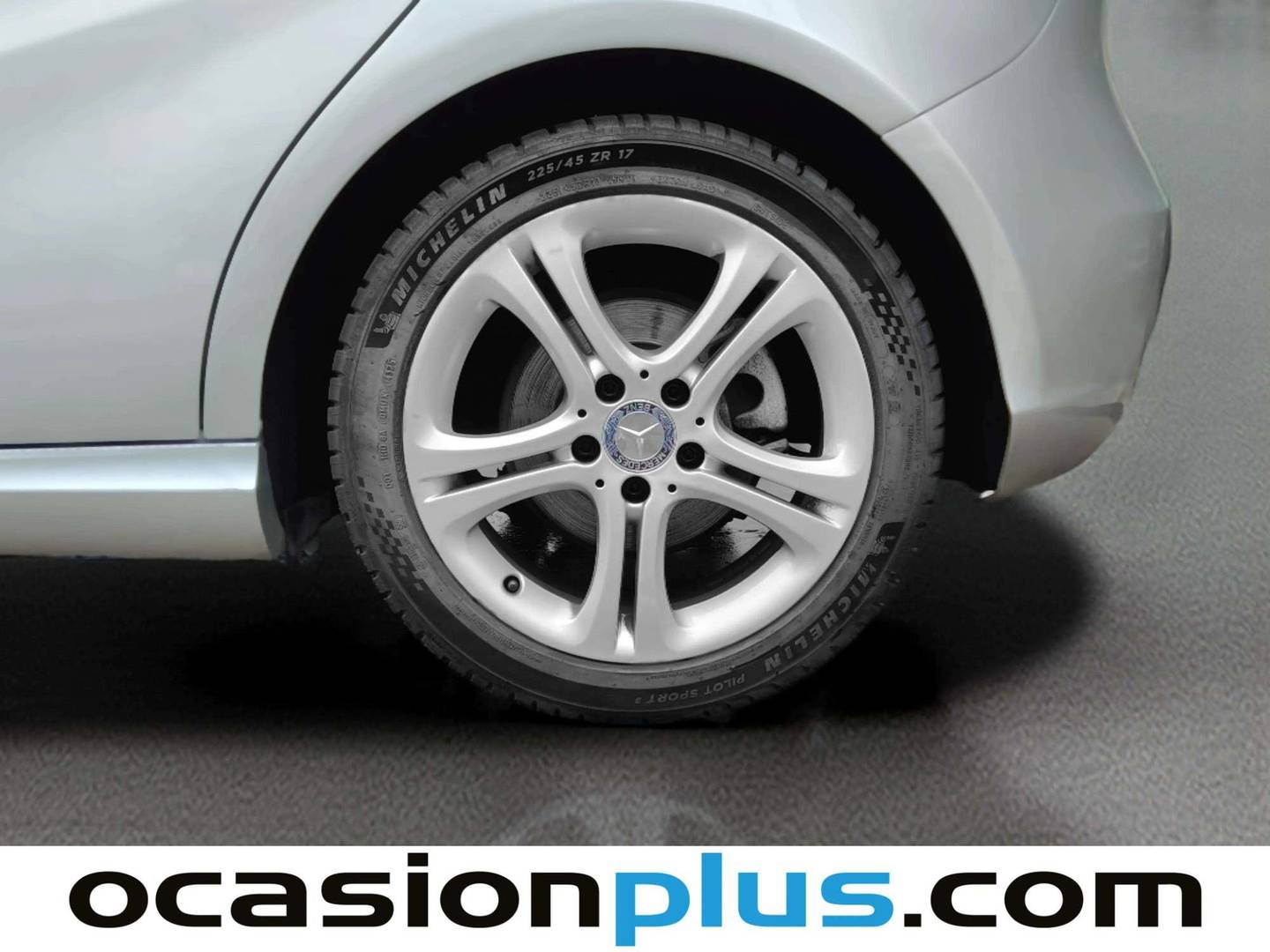 Mercedes Clase A Mercedes Clase A 180 CDI Style (109 CV) 2014