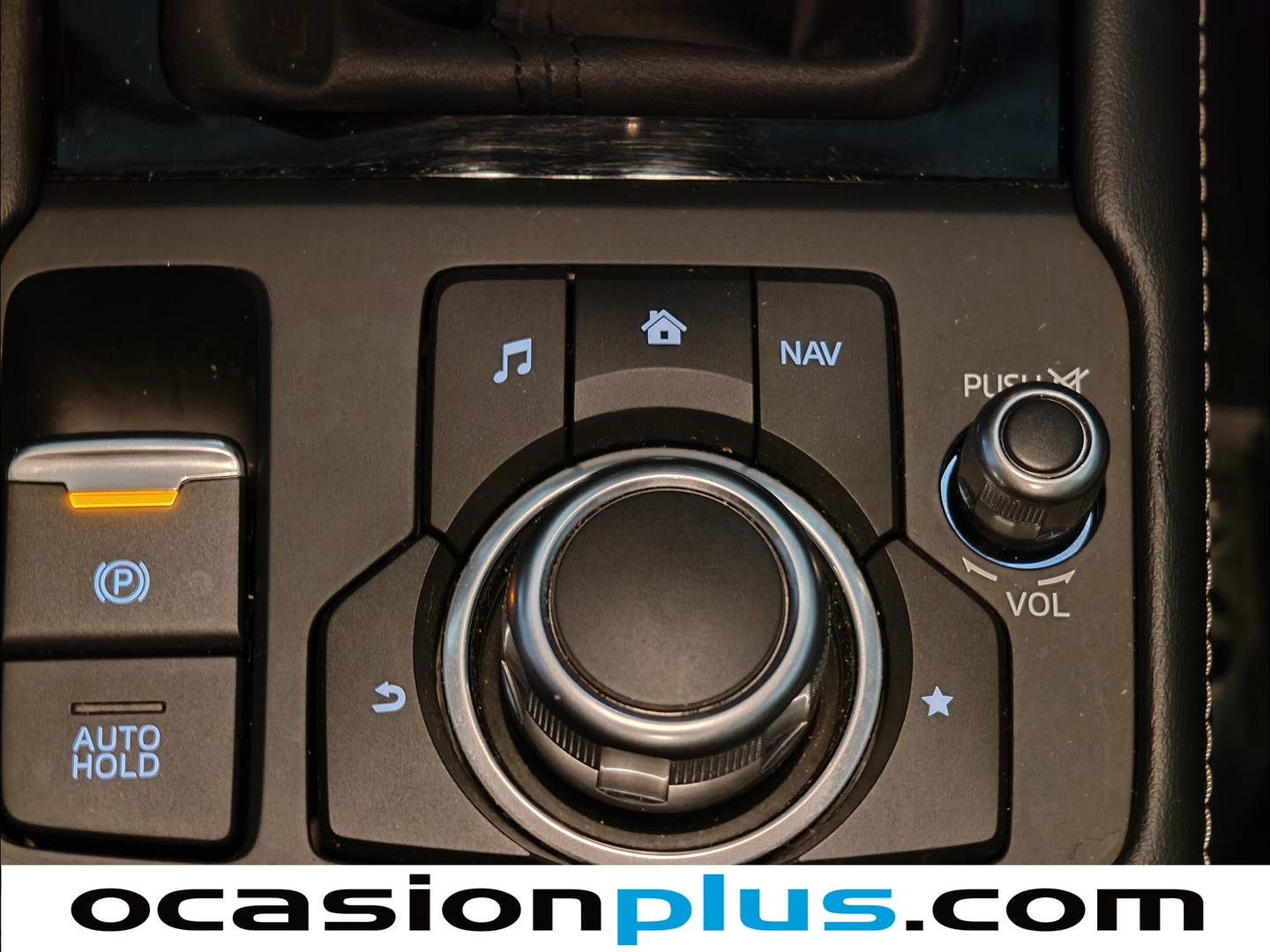 Mazda CX-3 Mazda CX-3 2.0 G Zenith 2WD (121 CV) km 0