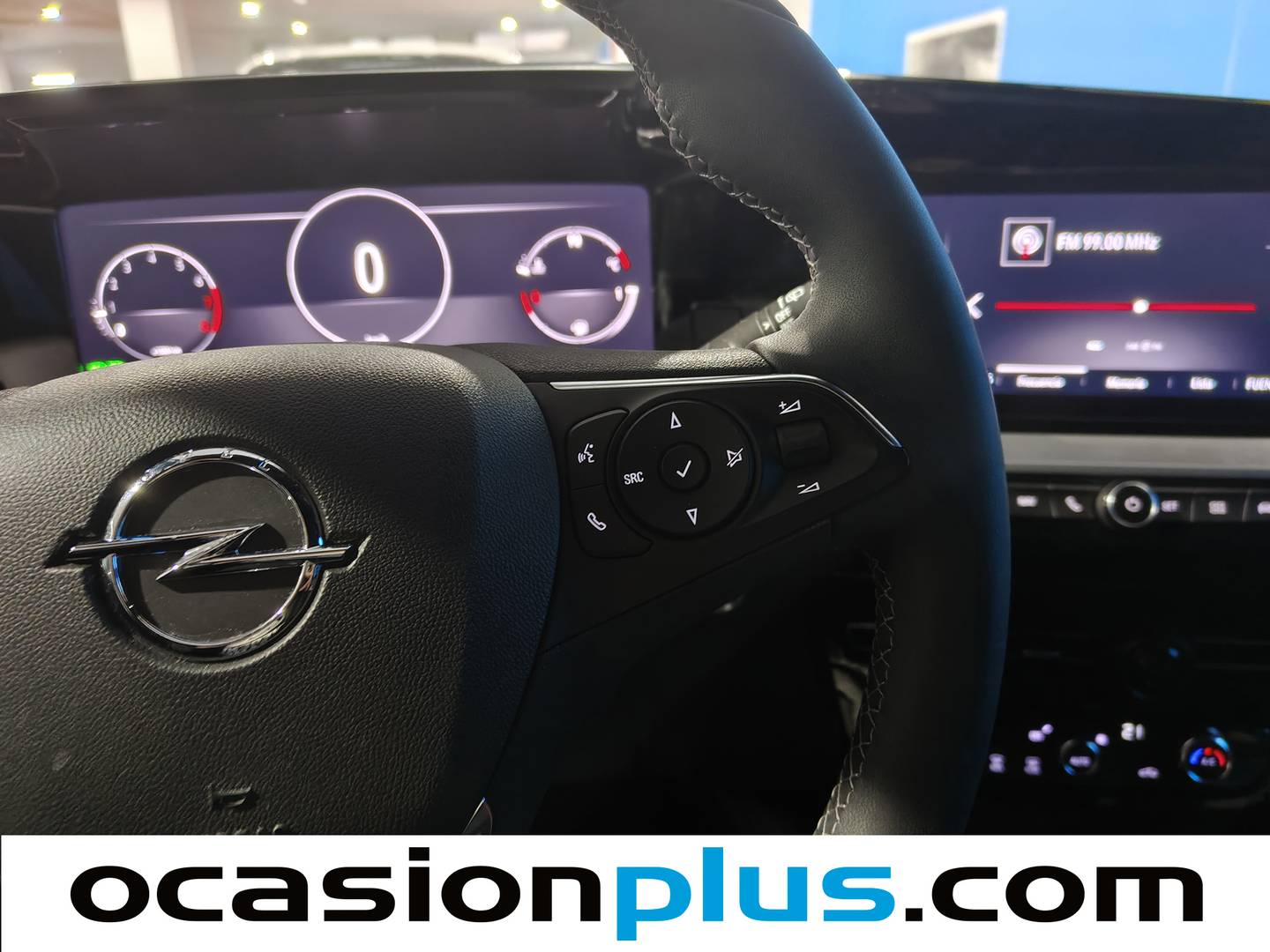 Opel Mokka Opel Mokka 1.2 T Ultimate (136 CV) barato