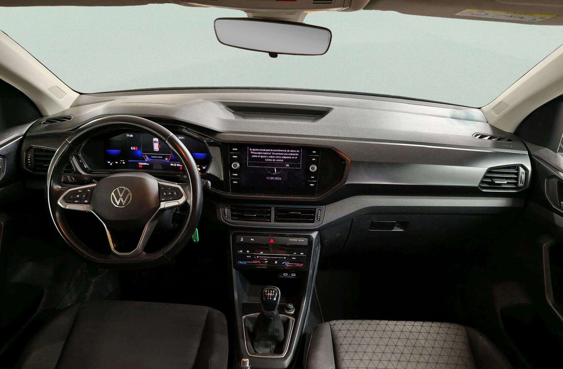 Volkswagen T-Cross Advance 1.0 TSI - foto 6