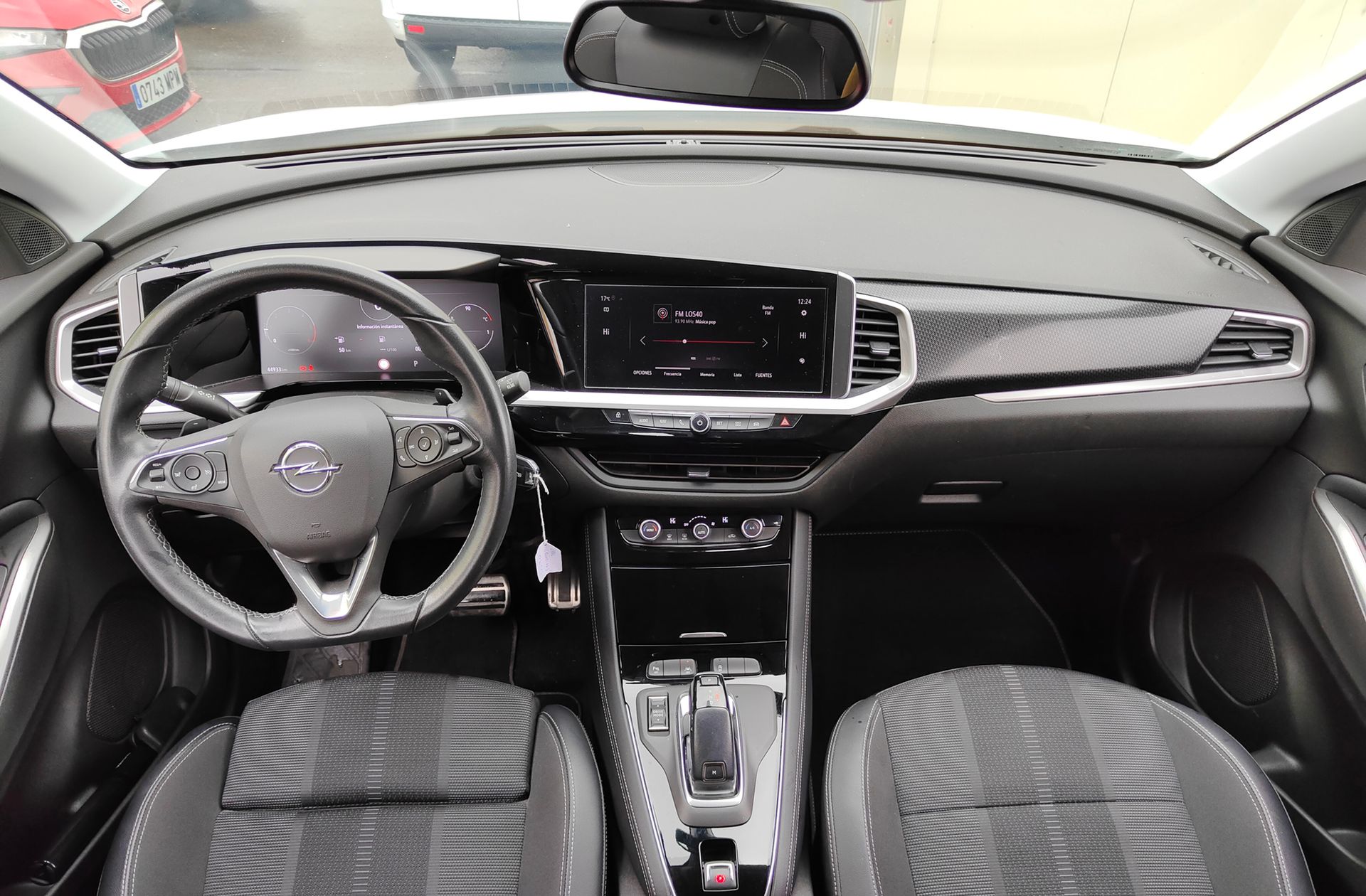 Opel Grandland 1.5 CDTi GS - foto 6