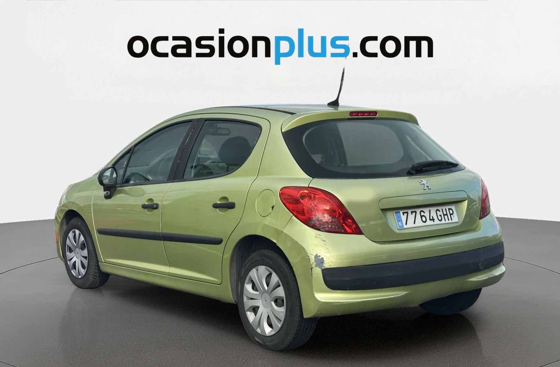 Peugeot 207 1.4 Urban - foto 3