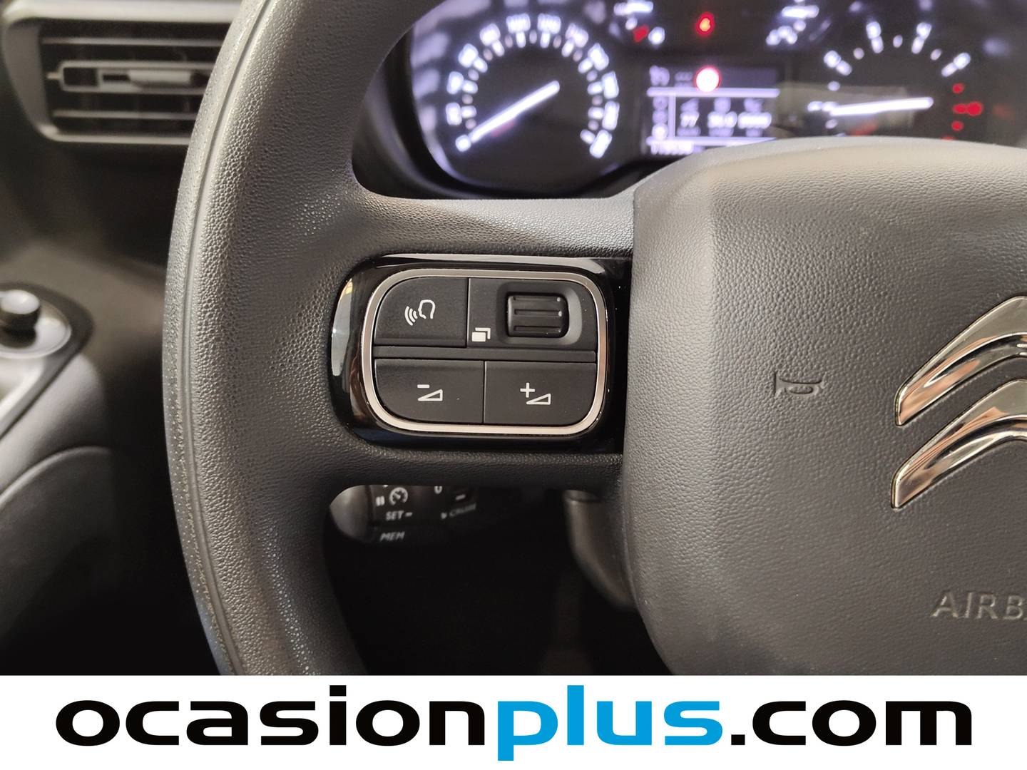 Citroën Berlingo Citroën Berlingo BlueHDi 100 S&S Talla M Live Pack Business  (102 CV) seminuevo