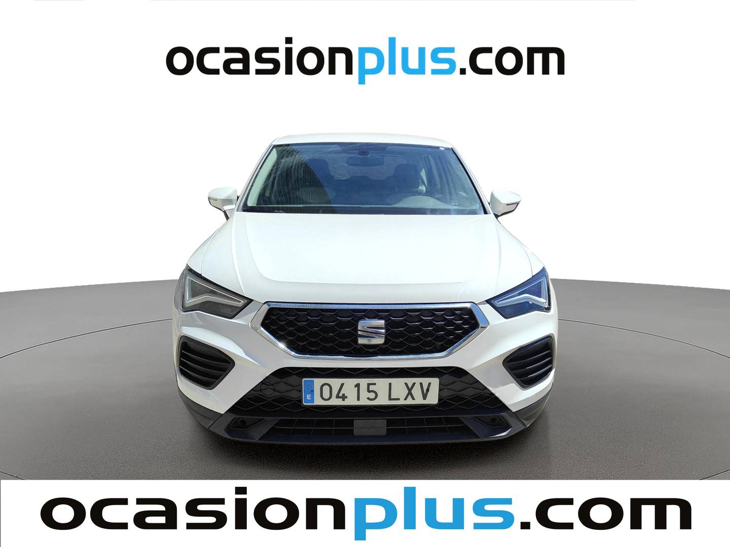 Seat Ateca Seat Ateca 1.0 TSI (110CV) St&Sp Reference 110cv