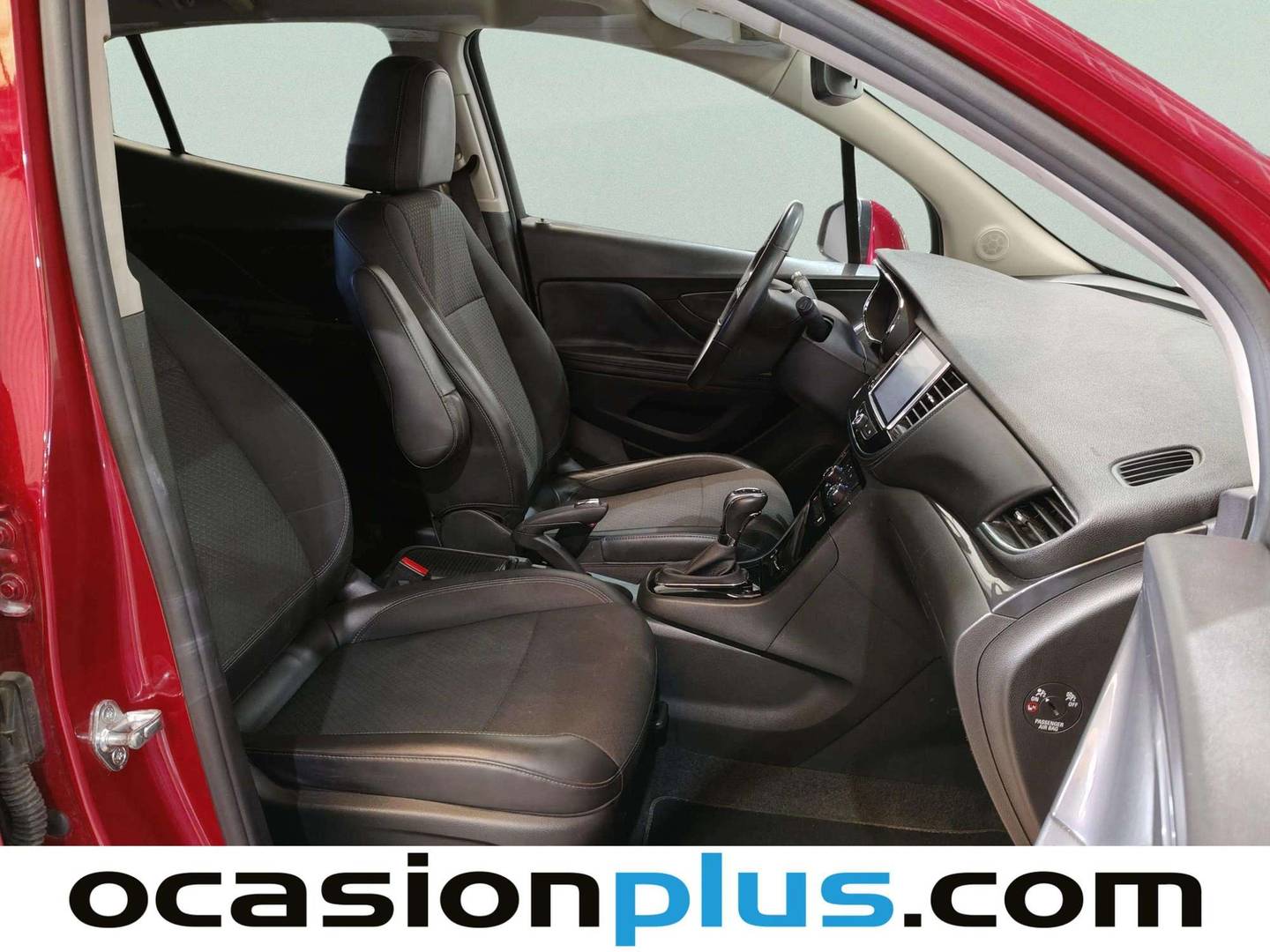 Opel Mokka X Opel Mokka X 1.4 Turbo Excellence 4X2 Auto (140 CV) automático