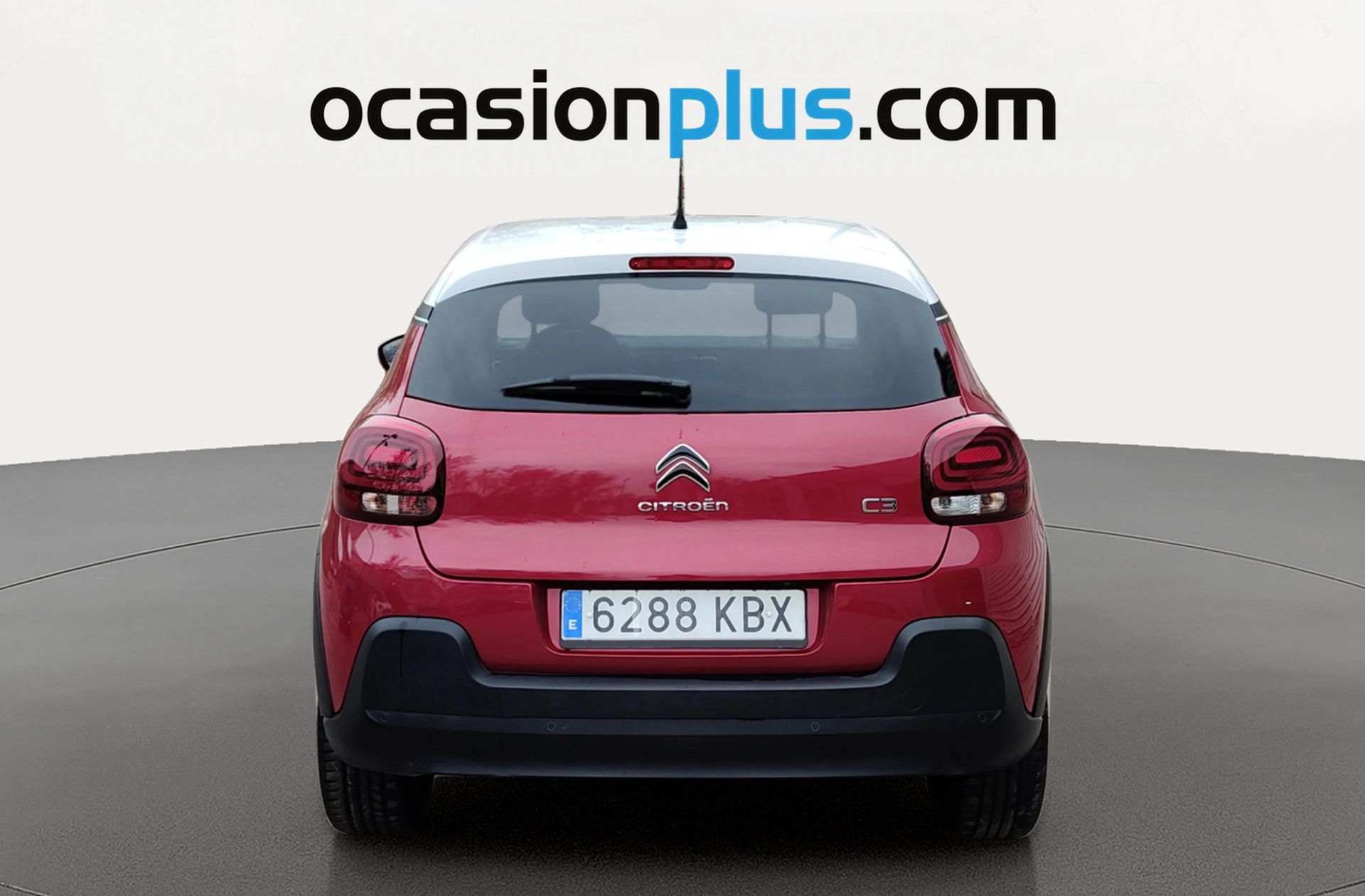 Citroën C3 PureTech 110 Shine - foto 14