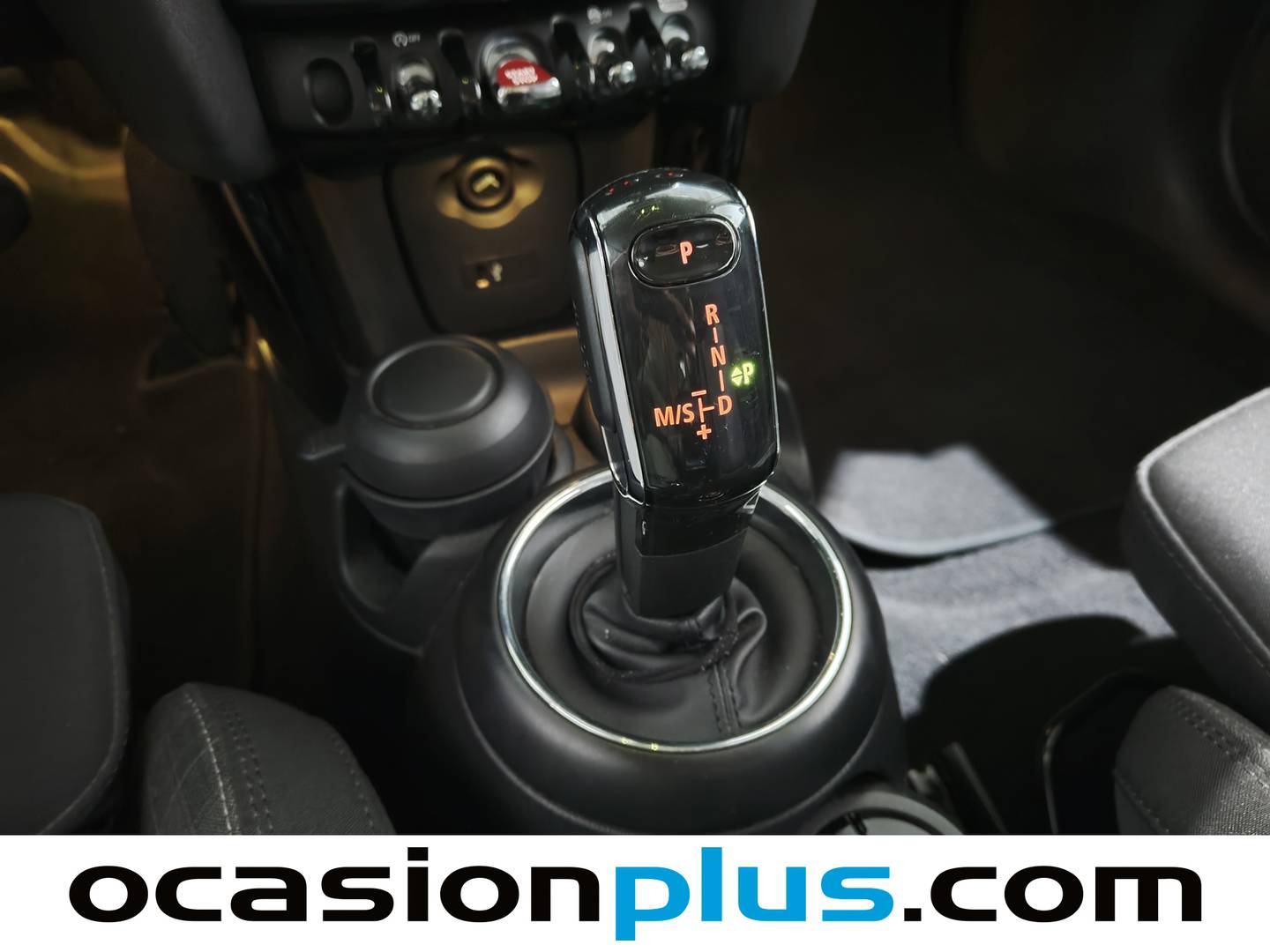 Foto Mini MINI MINI MINI 5 Puertas Cooper (136 CV)