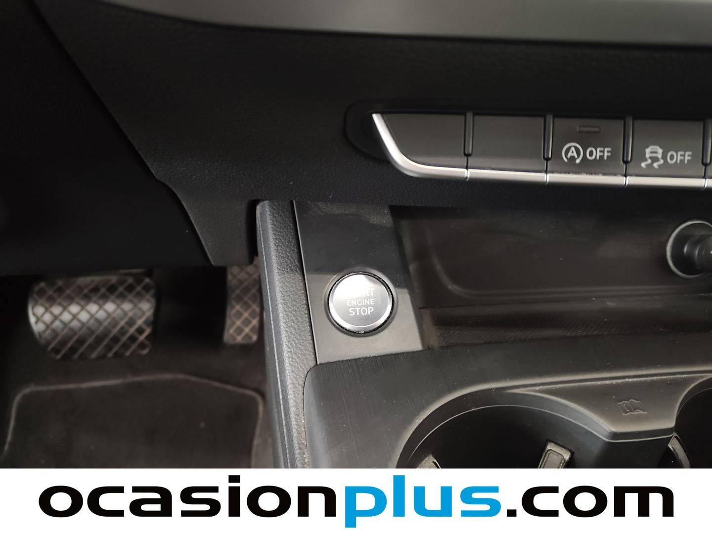 Foto Audi A4 Audi A4 Advanced edition 2.0 TDI (150 CV) S tronic