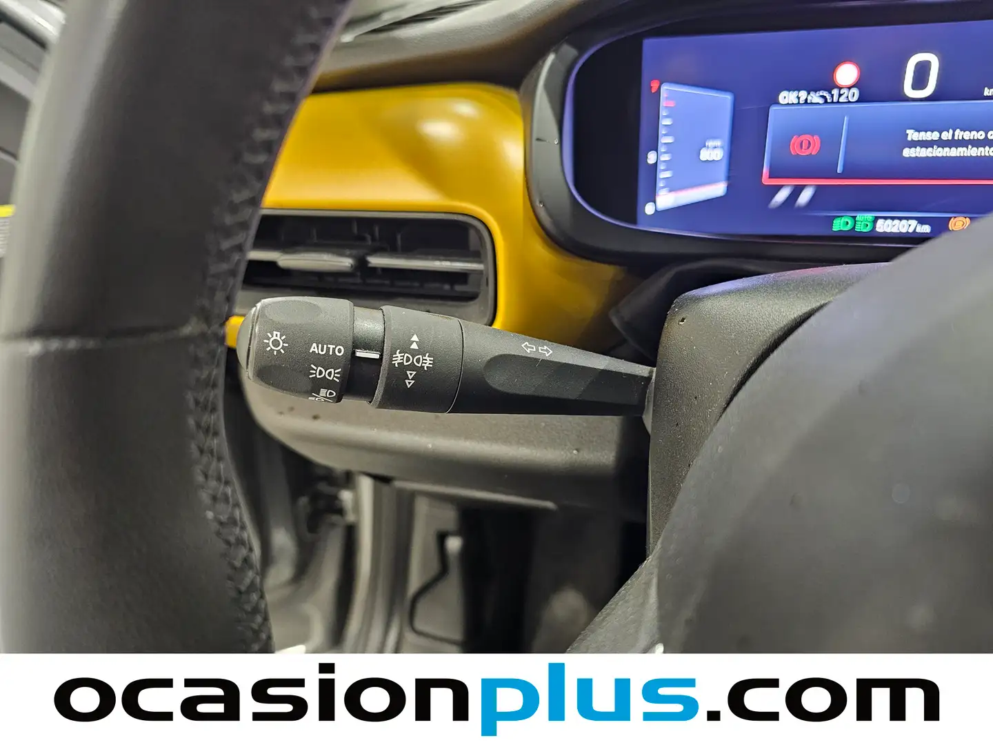 Foto Jeep Avenger Jeep Avenger 1.2 G Summit (100 CV)