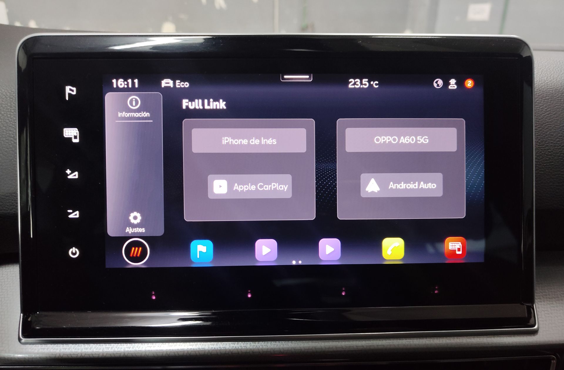 SEAT Tarraco 1.5 TSI Style 7 plazas - foto 9