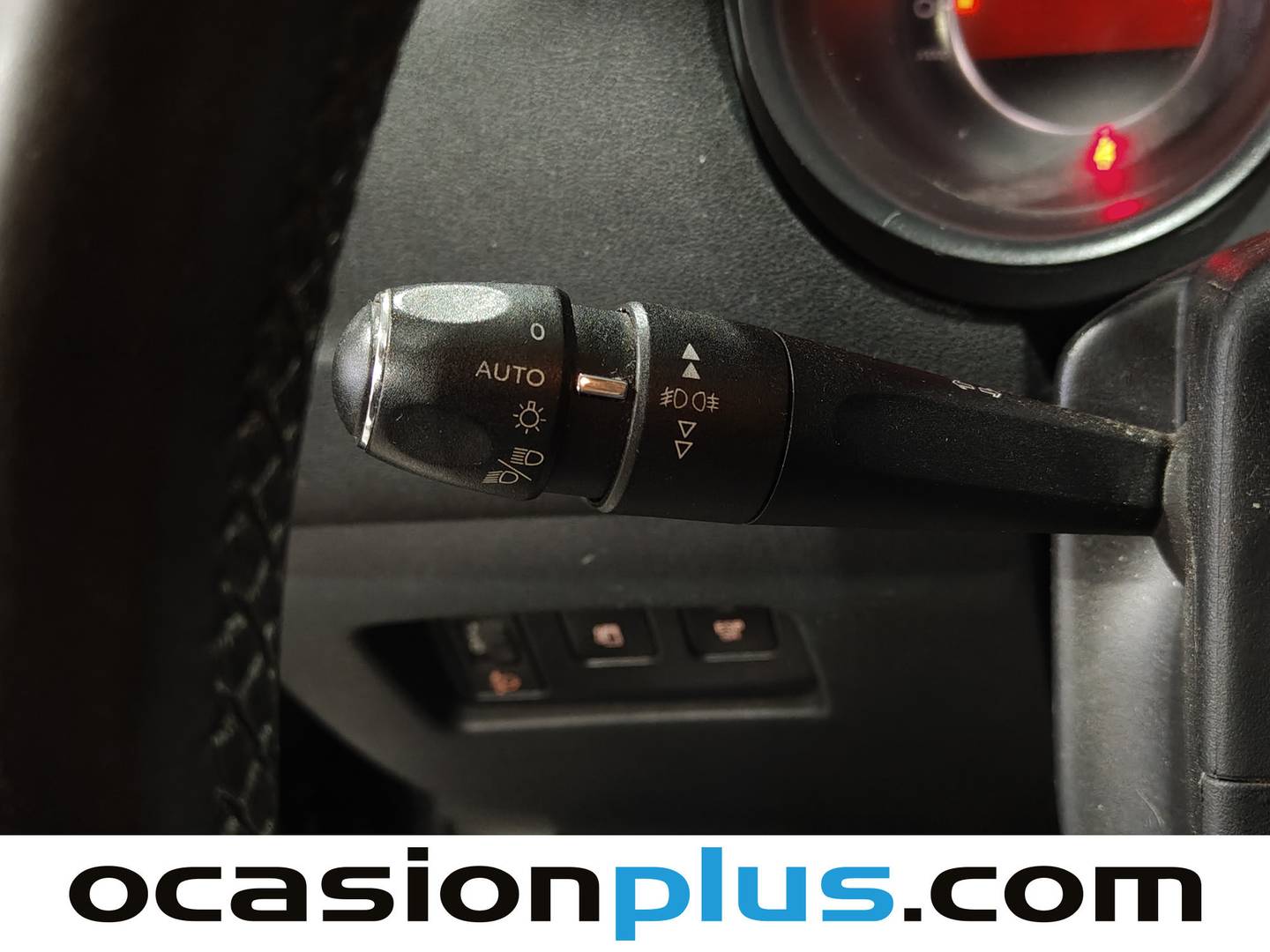 Extras y acabados del Citroën C4 Citroën C4 1.6 HDI Seduction (92 CV)